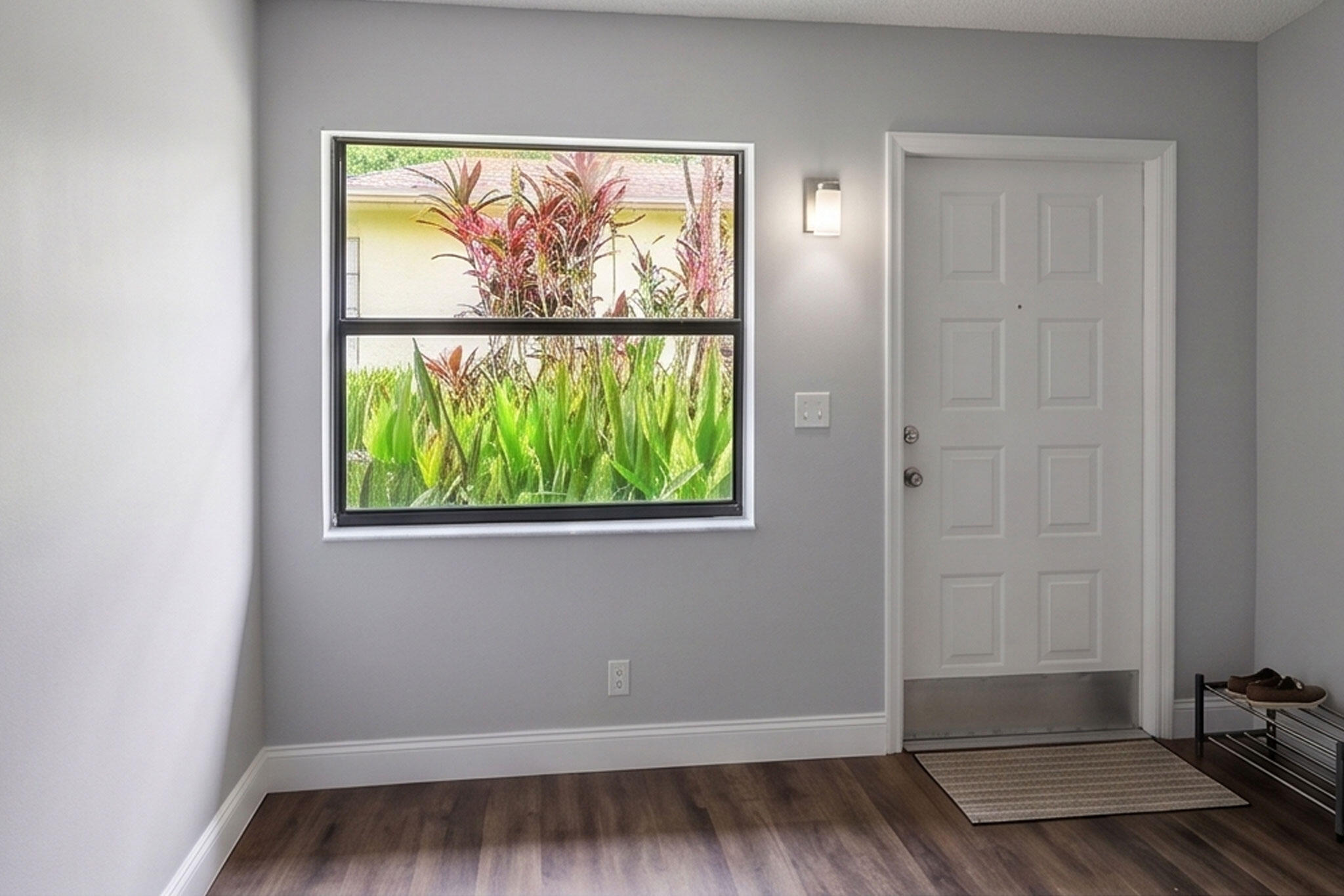 PARK PLACE TOWNHOMES - Residential Lease