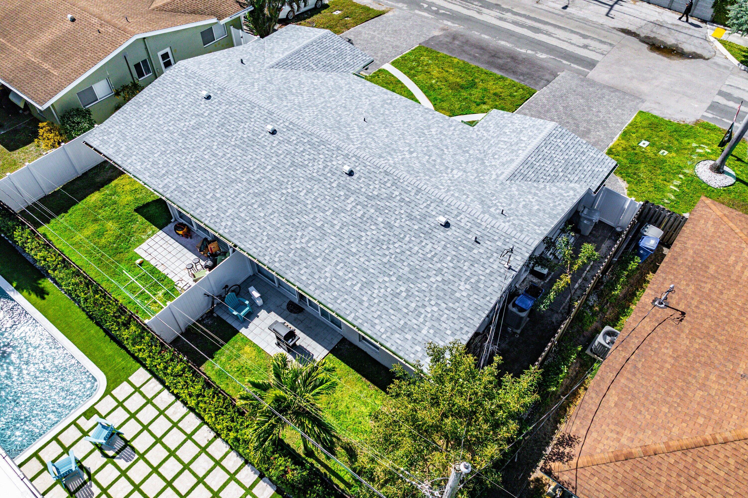 FAIR WAY PARK - Residential Income
