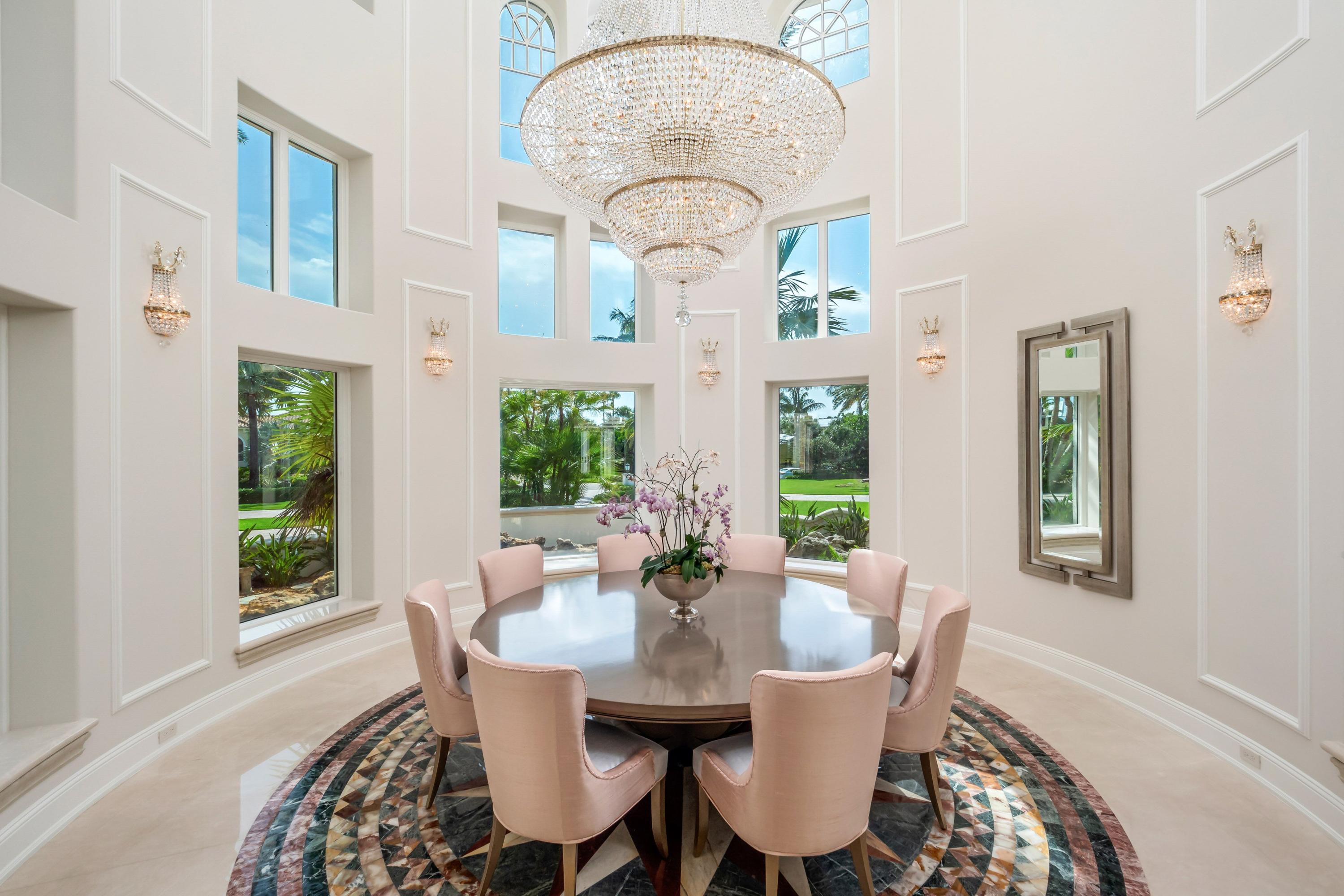 SAILFISH POINT PLAT 26 - Residential