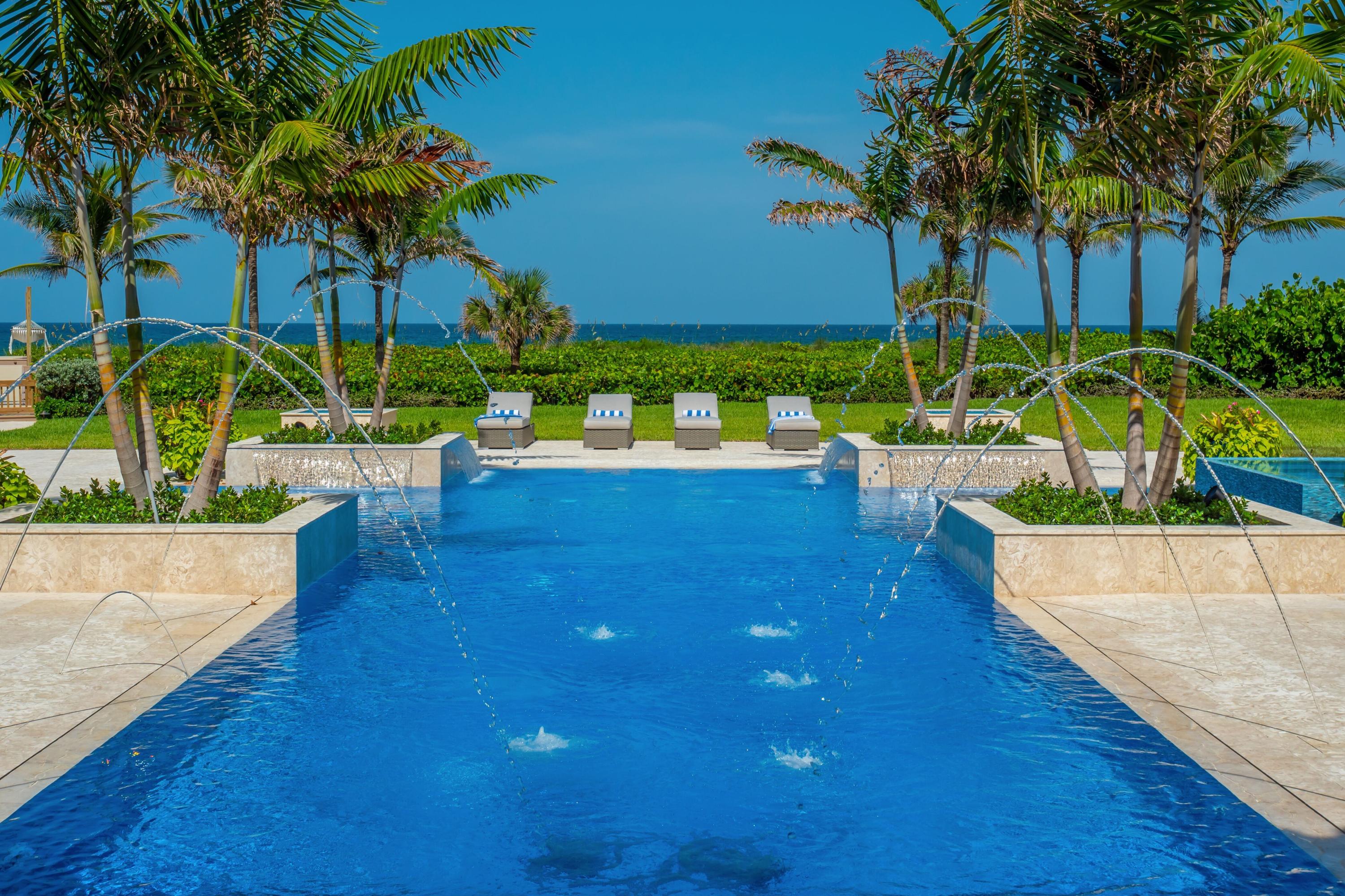 SAILFISH POINT PLAT 26 - Residential
