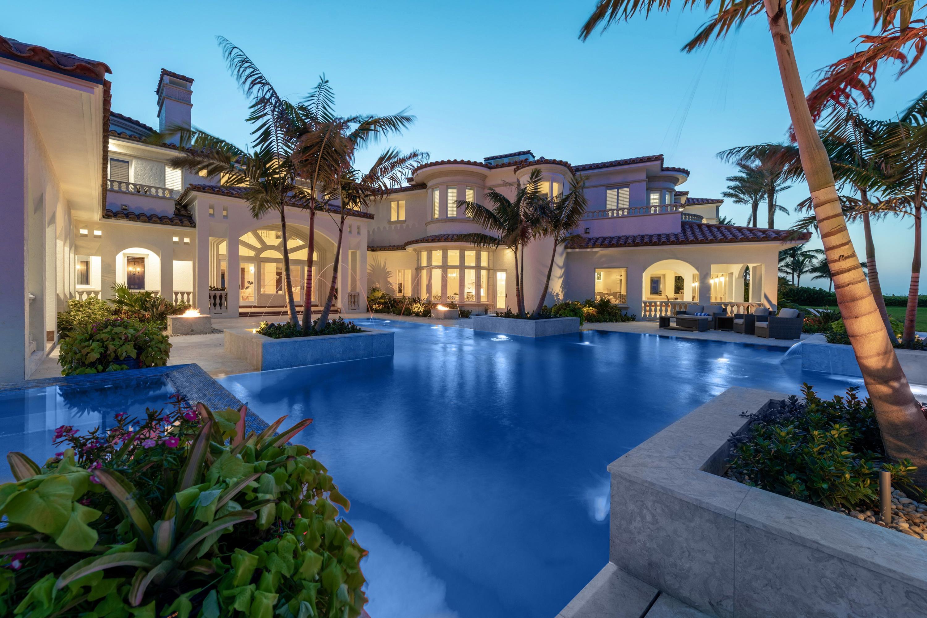 SAILFISH POINT PLAT 26 - Residential