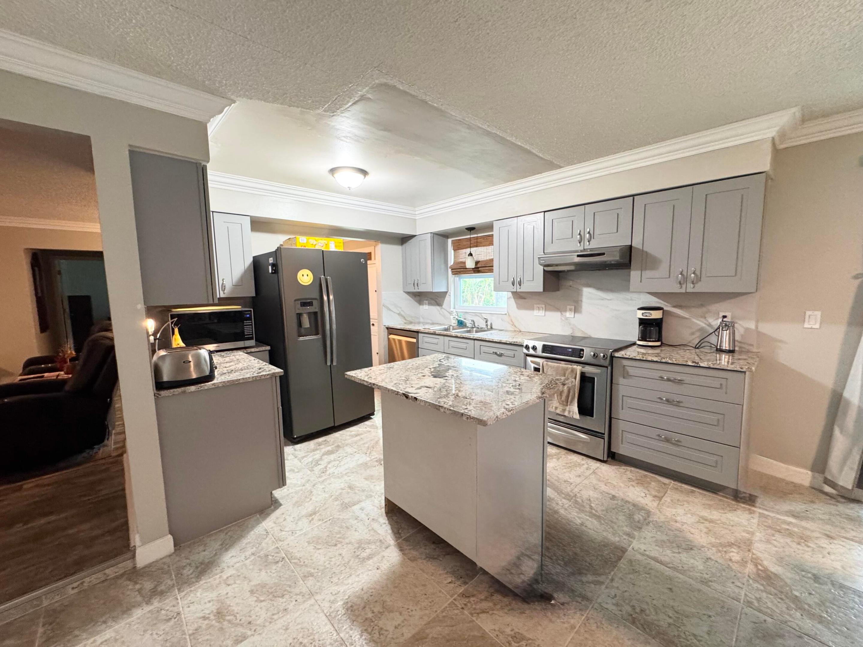 PORT ST LUCIE SECTION 18 - Residential