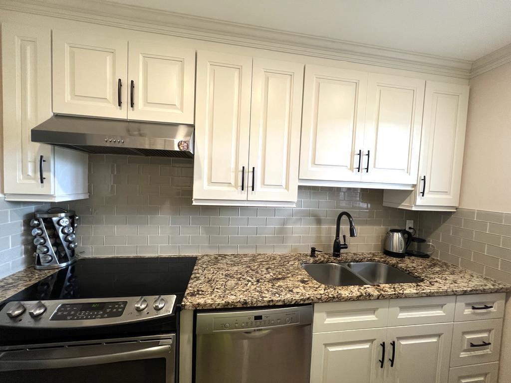 HIGH POINT WEST CONDOMINIUM NO 2 - Residential