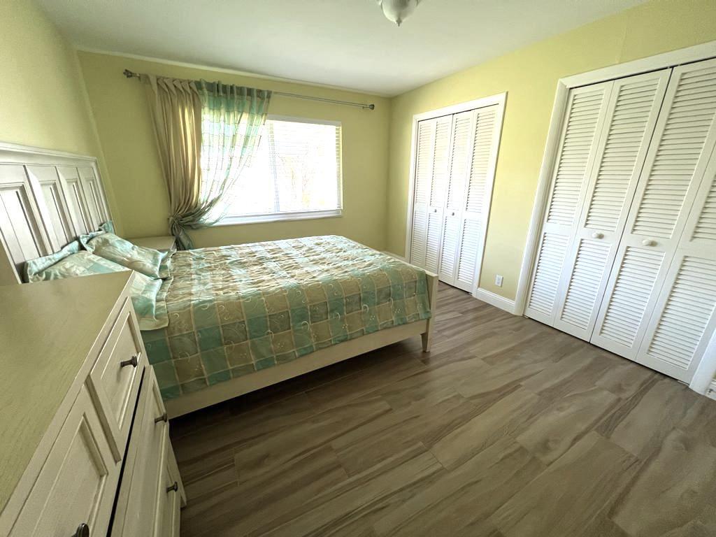 HIGH POINT WEST CONDOMINIUM NO 2 - Residential