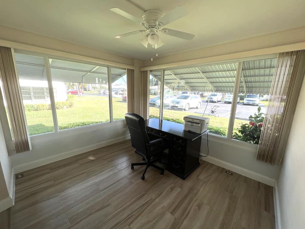 HIGH POINT WEST CONDOMINIUM NO 2 - Residential