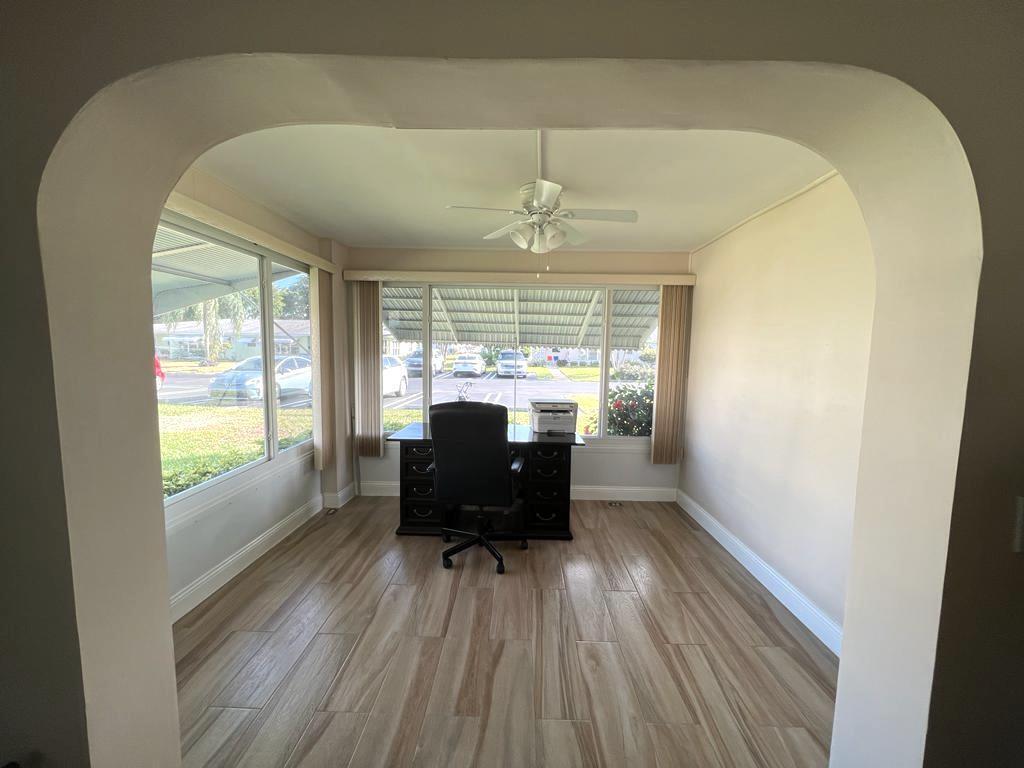 HIGH POINT WEST CONDOMINIUM NO 2 - Residential