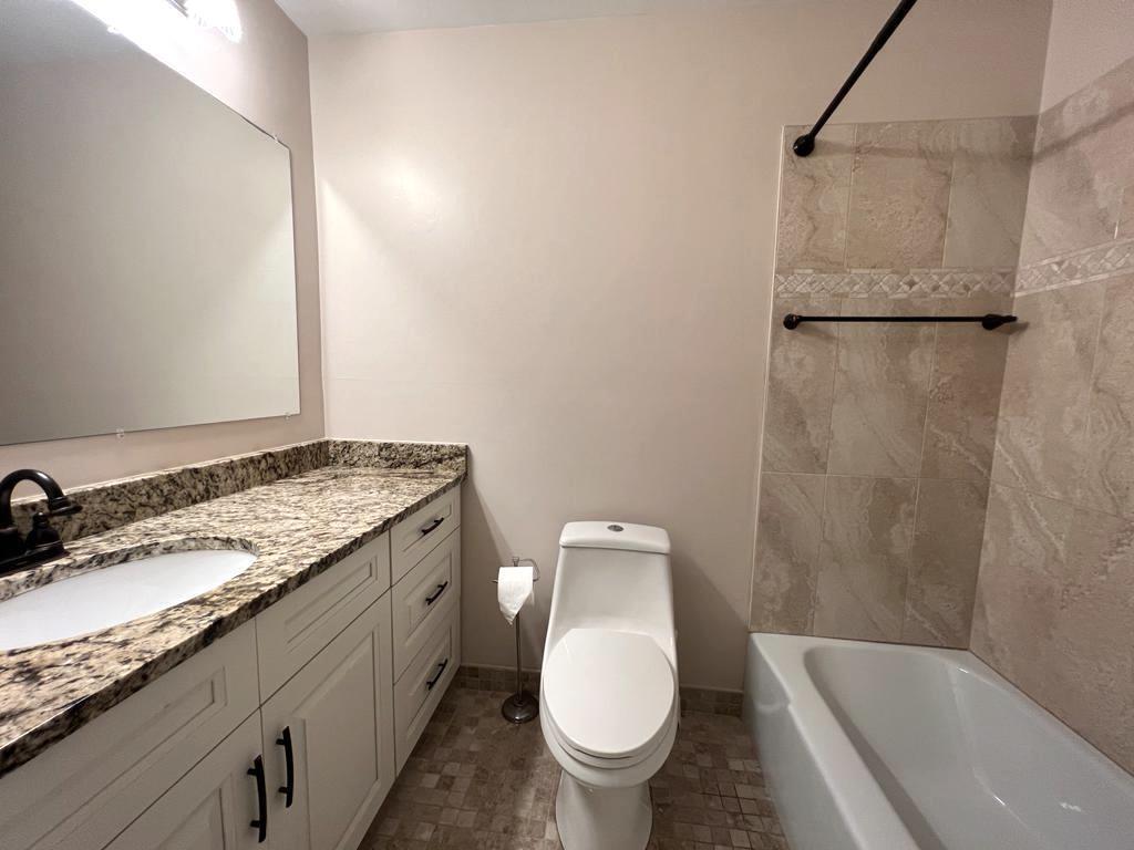 HIGH POINT WEST CONDOMINIUM NO 2 - Residential