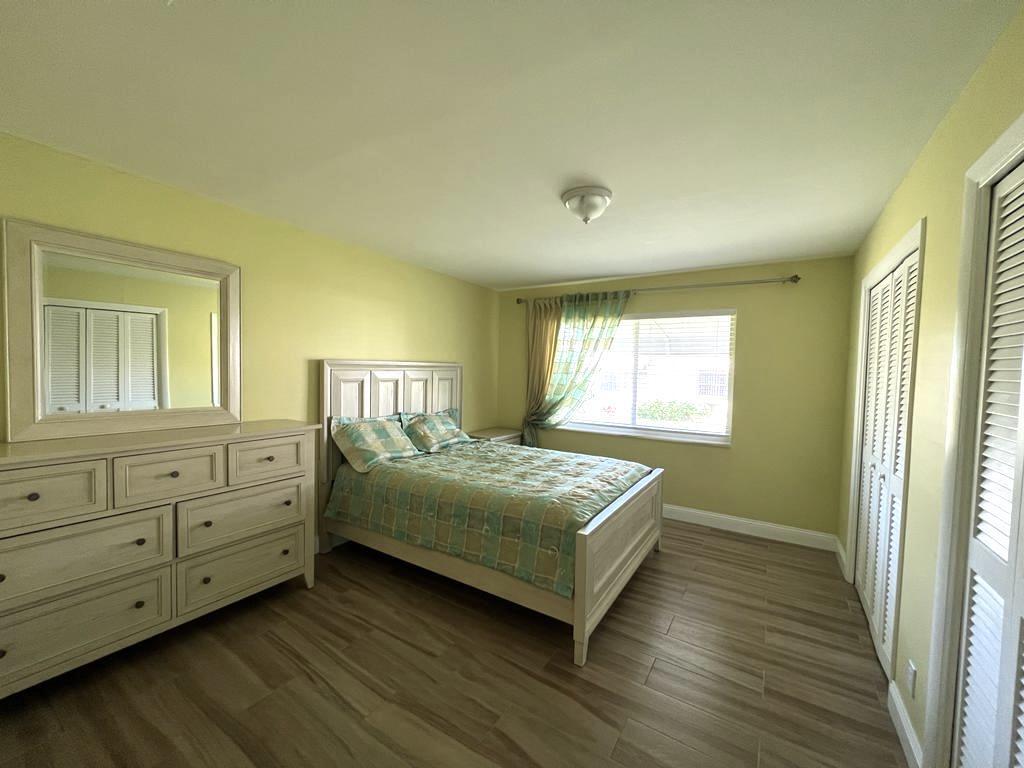 HIGH POINT WEST CONDOMINIUM NO 2 - Residential