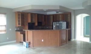 CASERAS AT PARKLAND GOLF - Residential