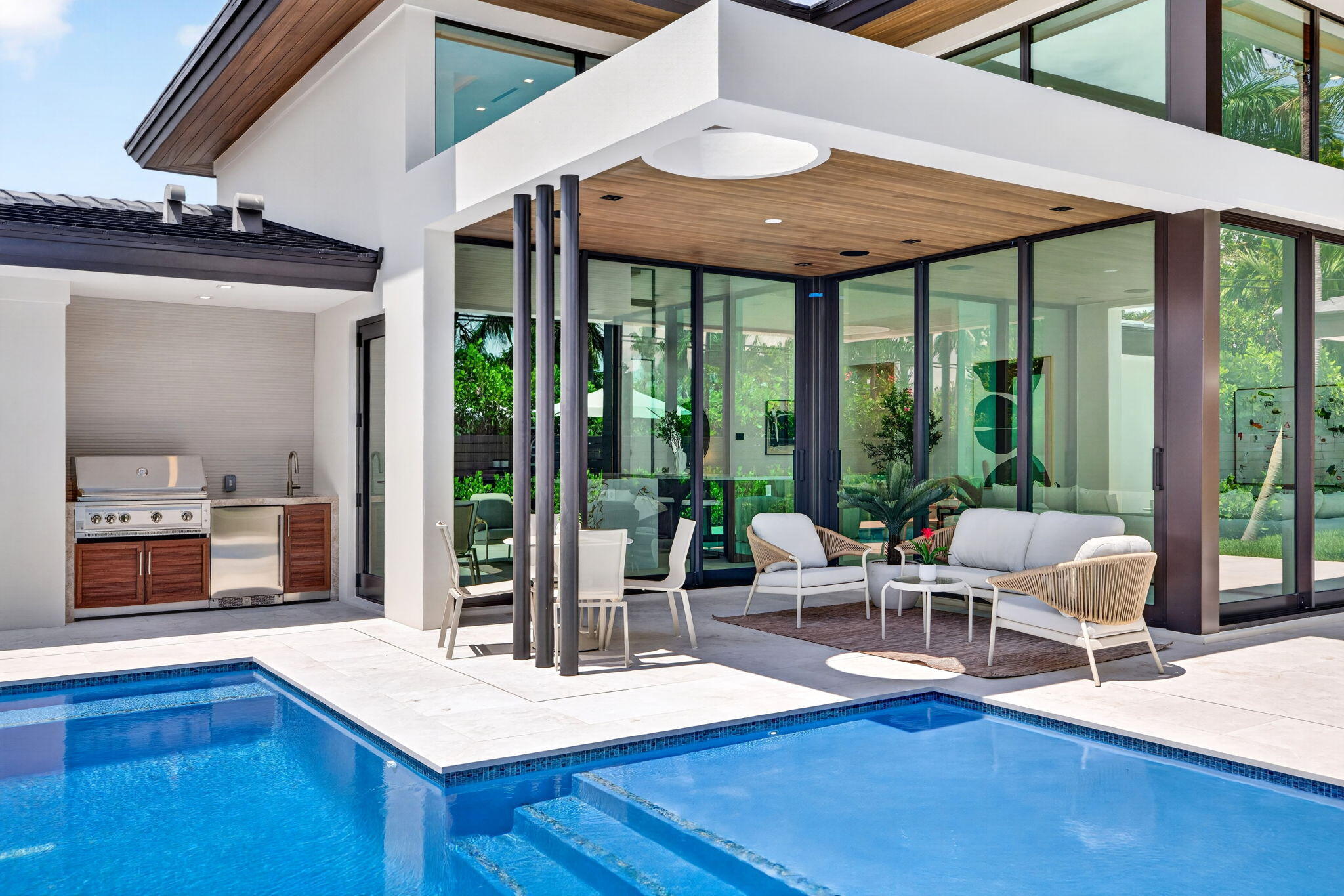 CORAL RIDGE GALT ADD NO 2 - Residential