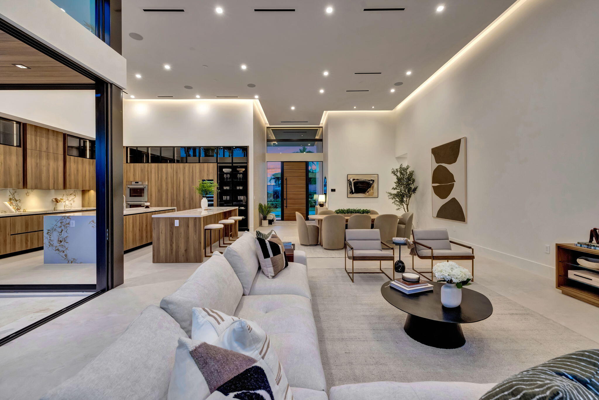 CORAL RIDGE GALT ADD NO 2 - Residential