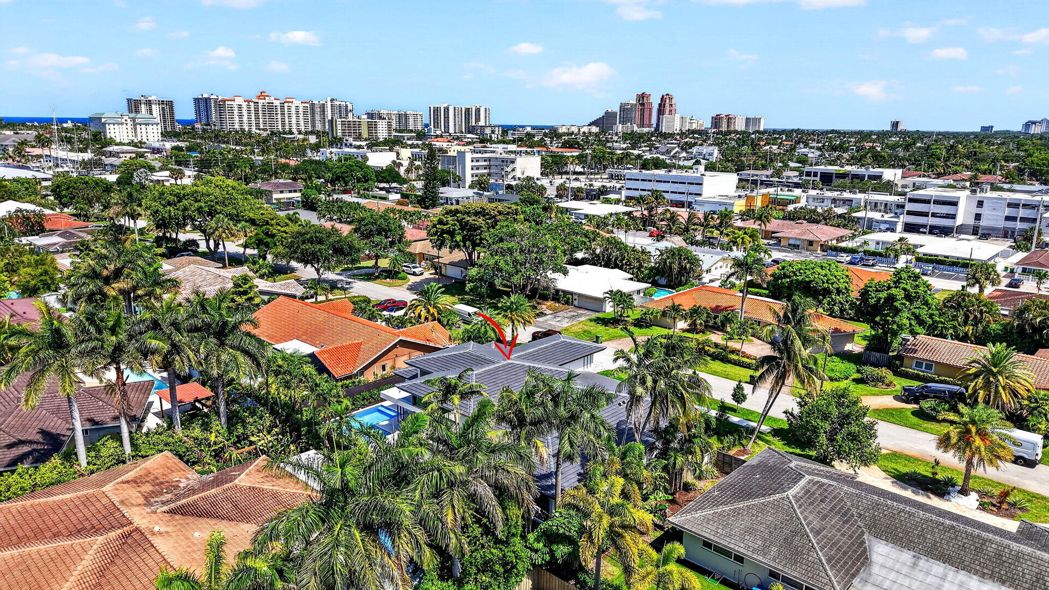 CORAL RIDGE GALT ADD NO 2 - Residential