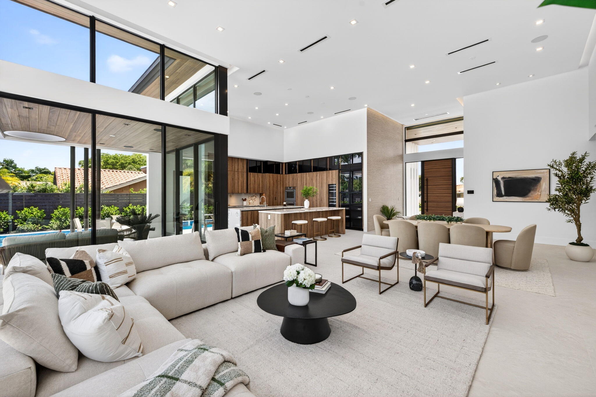 CORAL RIDGE GALT ADD NO 2 - Residential