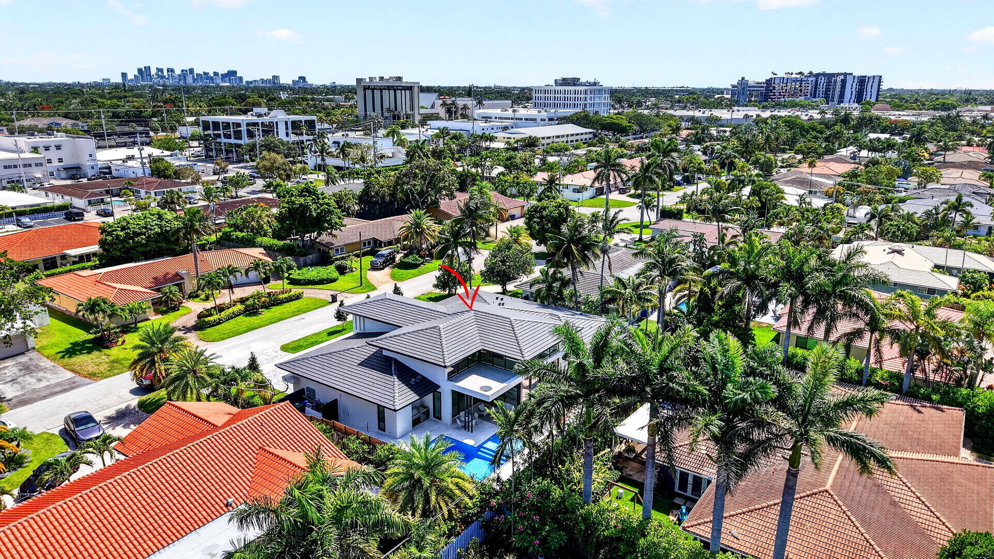 CORAL RIDGE GALT ADD NO 2 - Residential