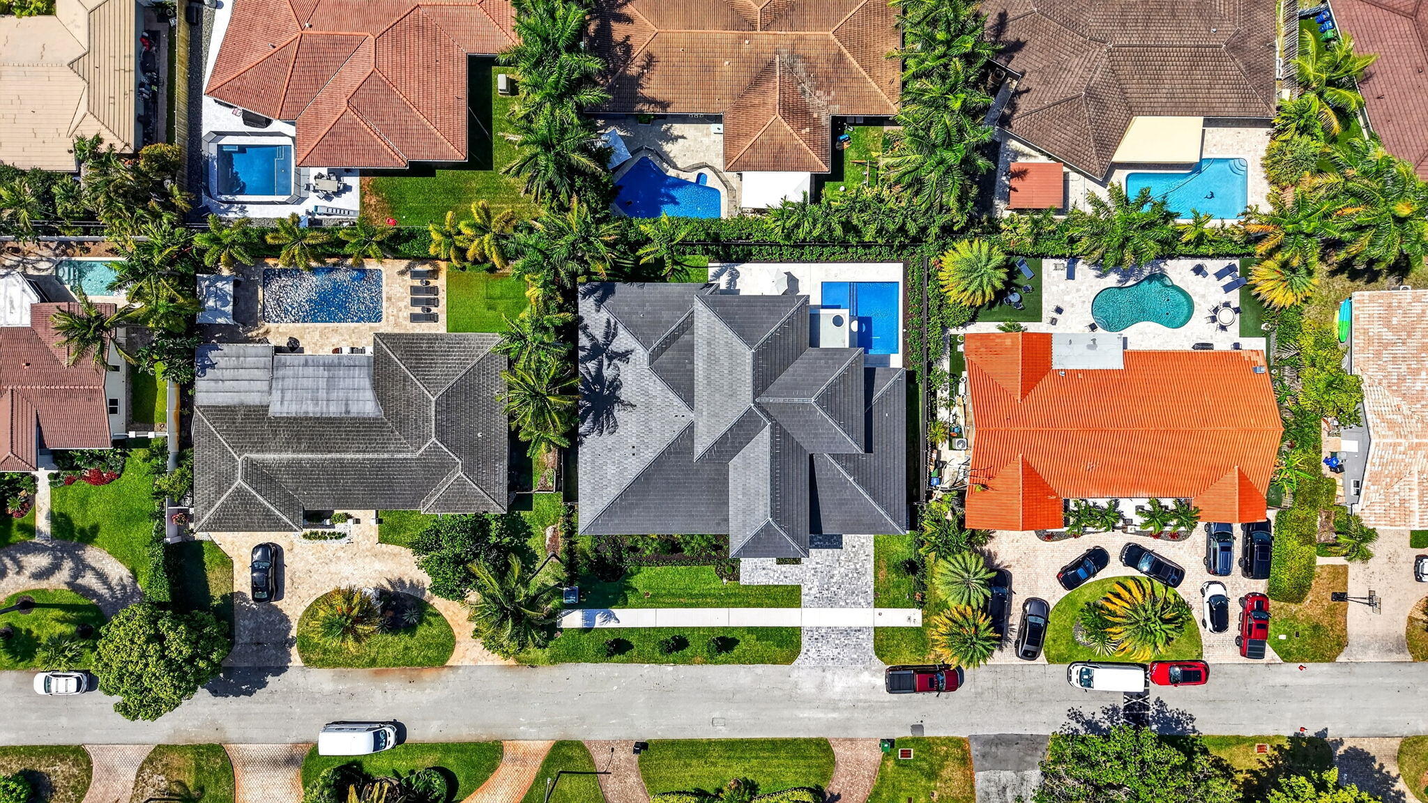 CORAL RIDGE GALT ADD NO 2 - Residential