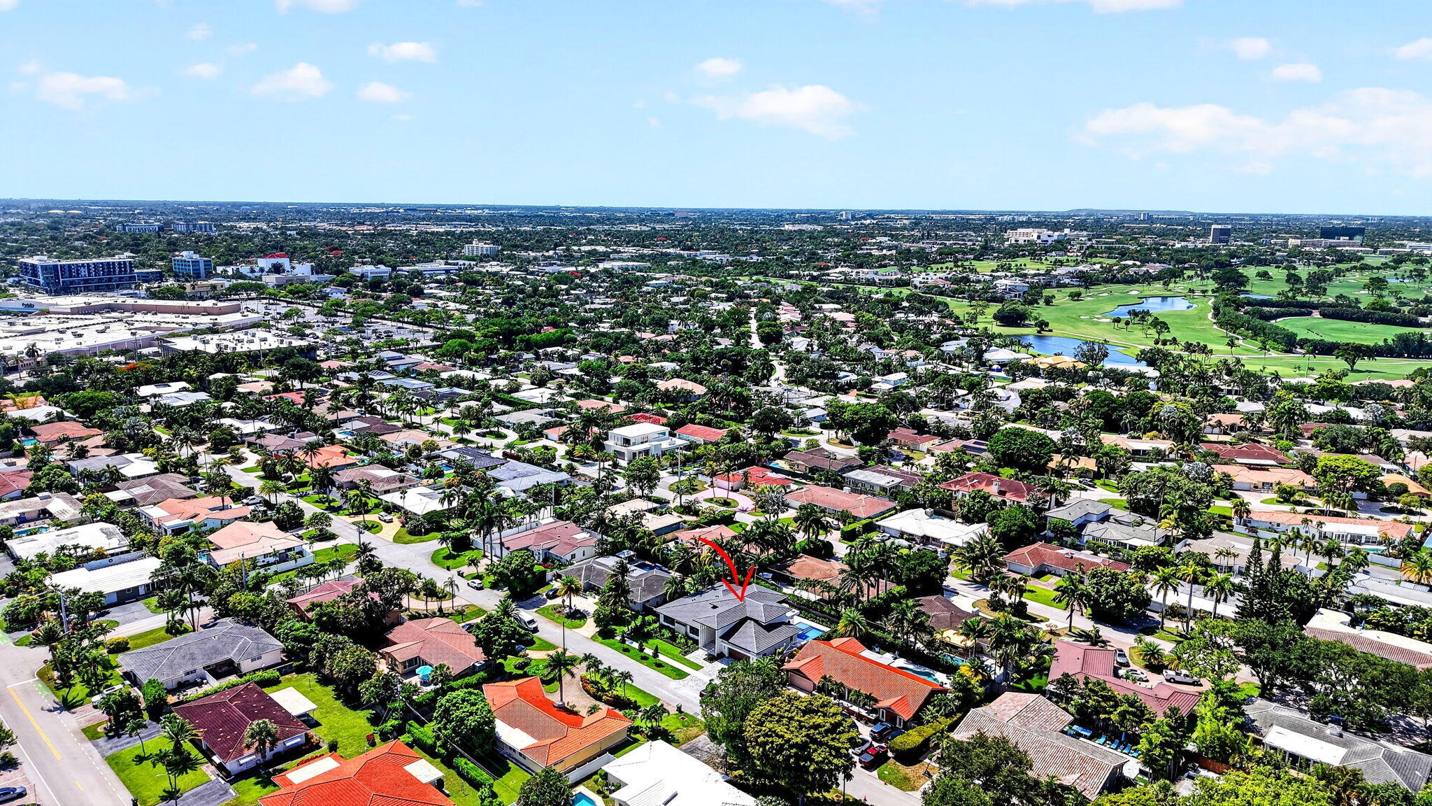 CORAL RIDGE GALT ADD NO 2 - Residential