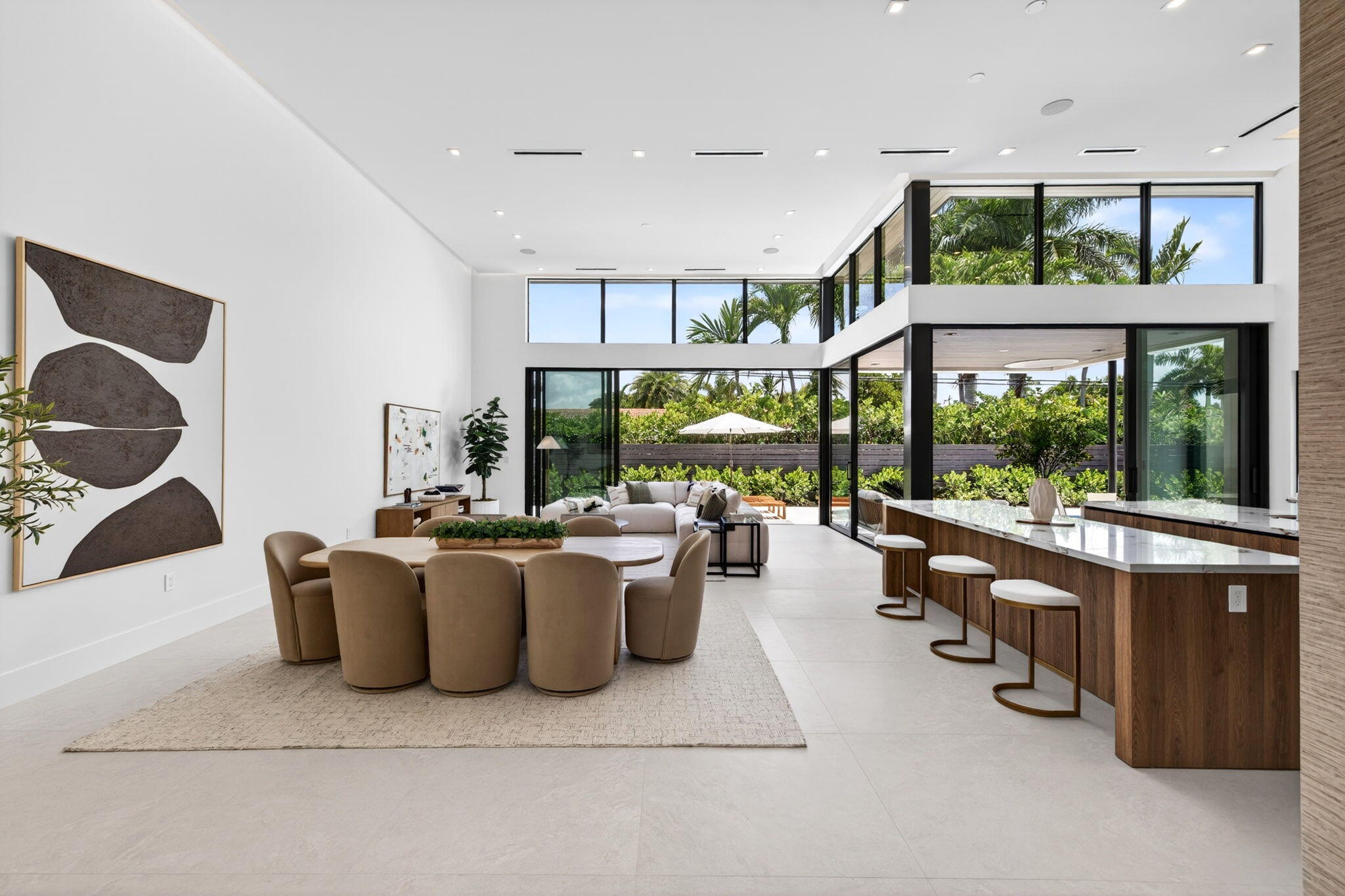CORAL RIDGE GALT ADD NO 2 - Residential