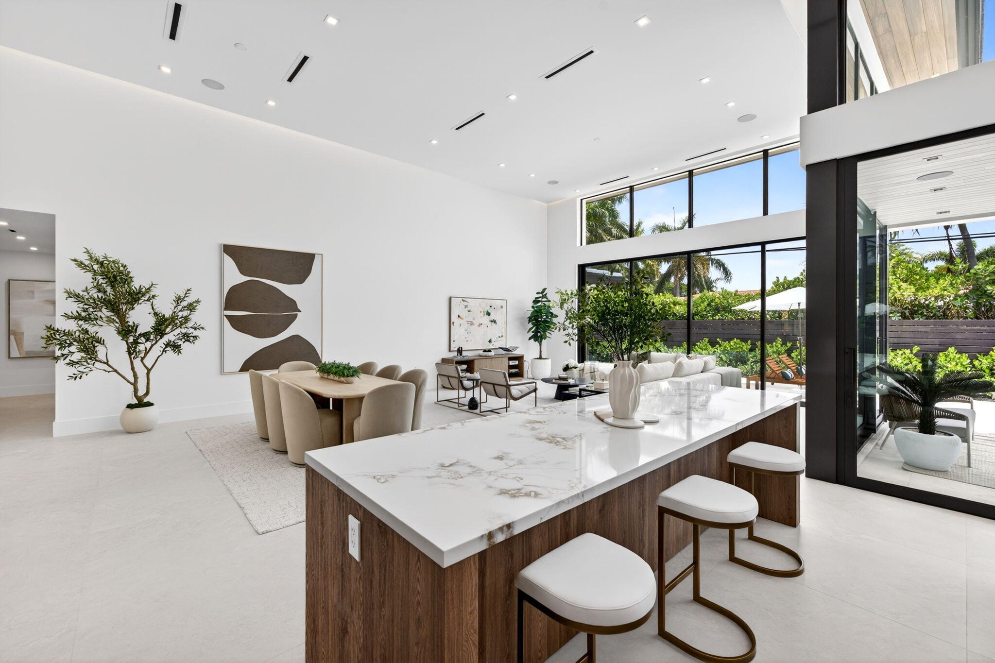 CORAL RIDGE GALT ADD NO 2 - Residential