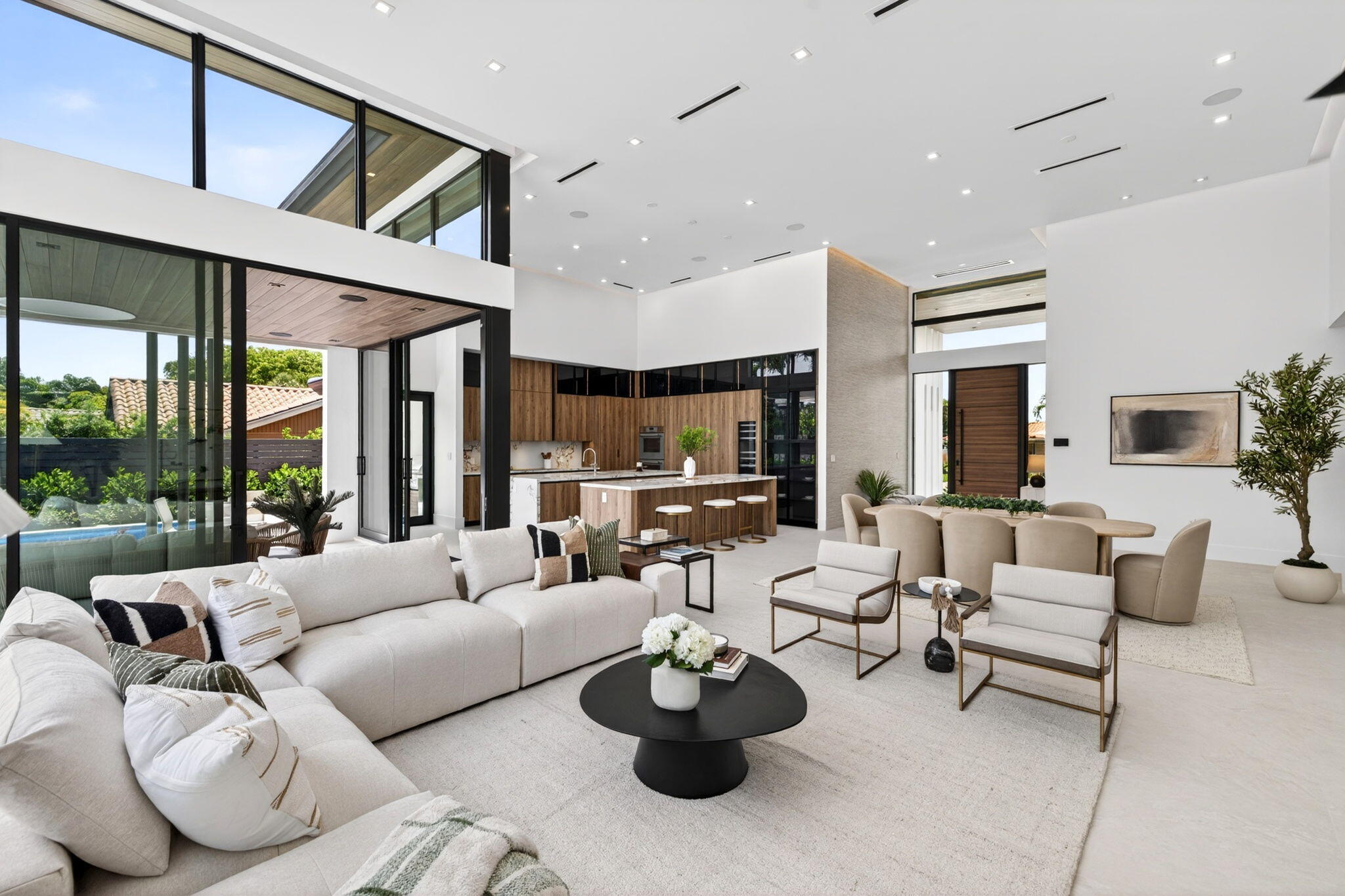 CORAL RIDGE GALT ADD NO 2 - Residential