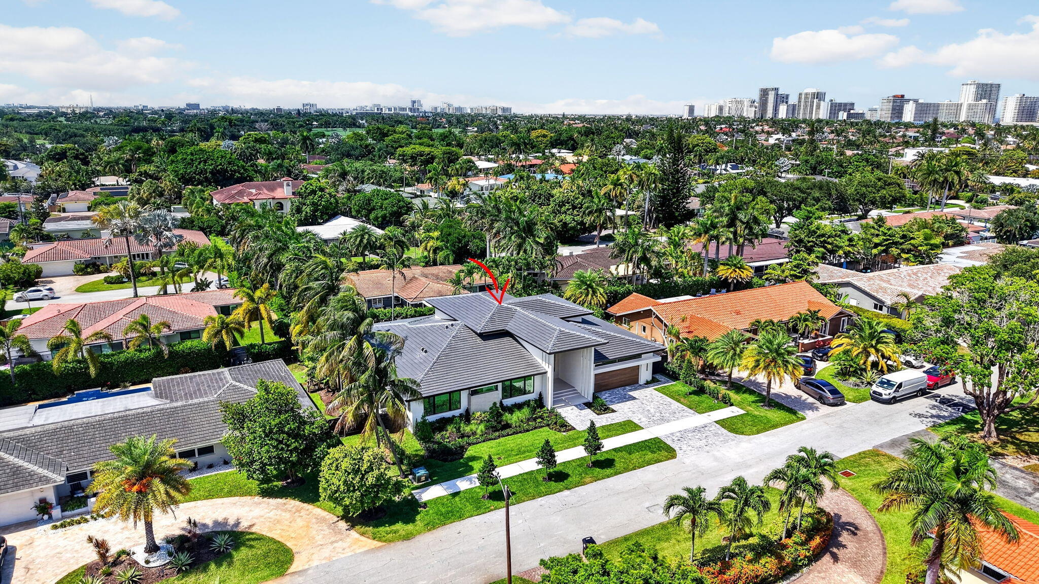 CORAL RIDGE GALT ADD NO 2 - Residential