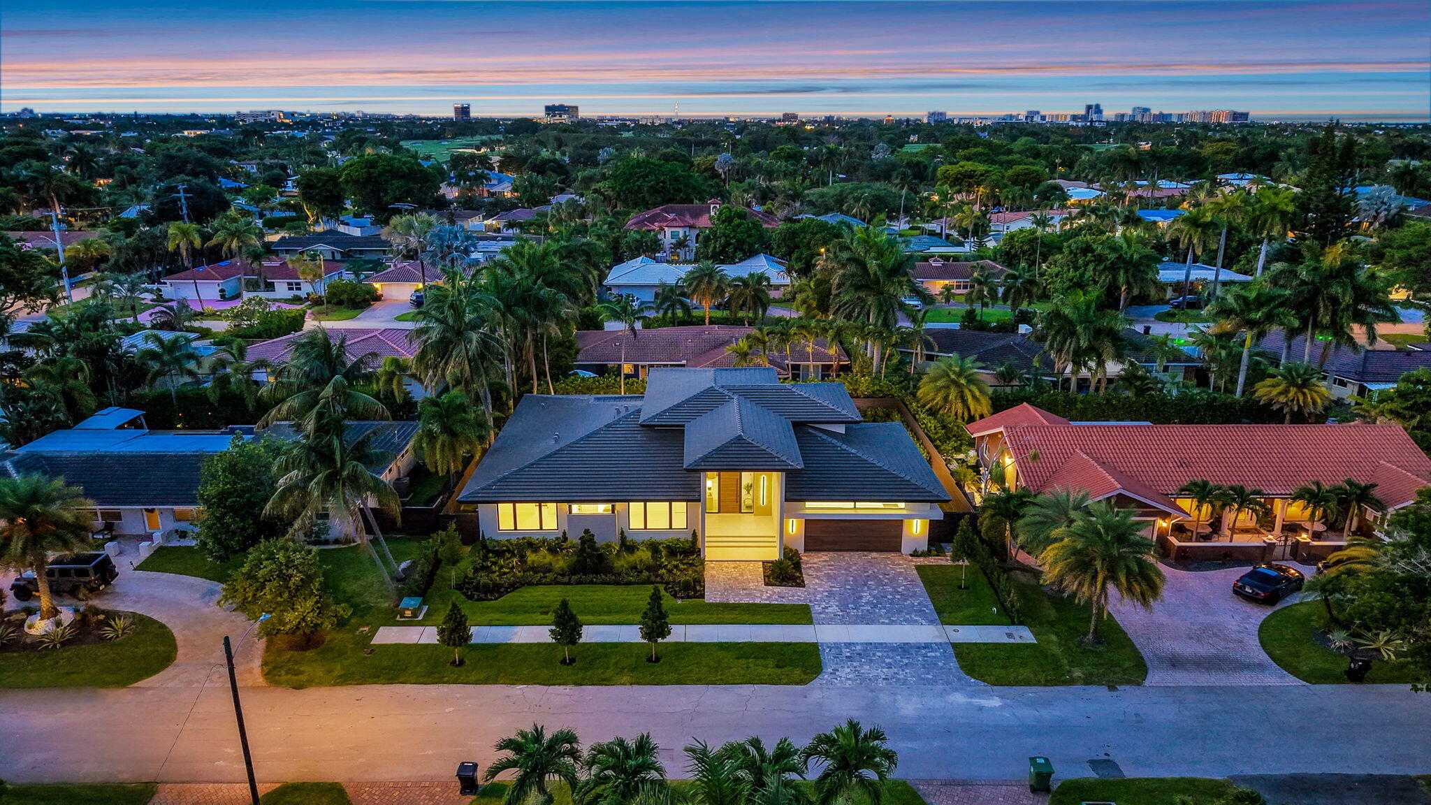 CORAL RIDGE GALT ADD NO 2 - Residential