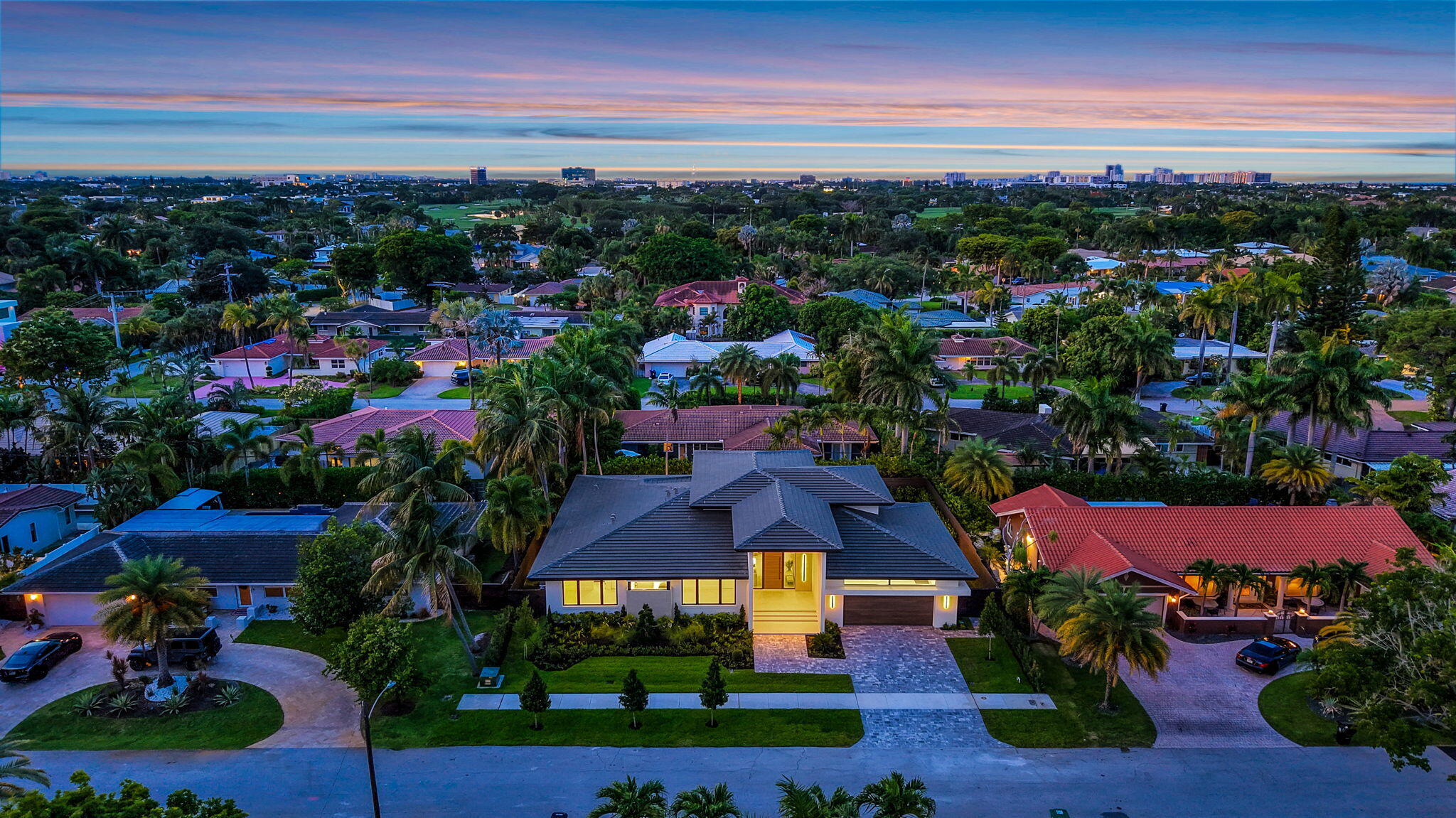 CORAL RIDGE GALT ADD NO 2 - Residential