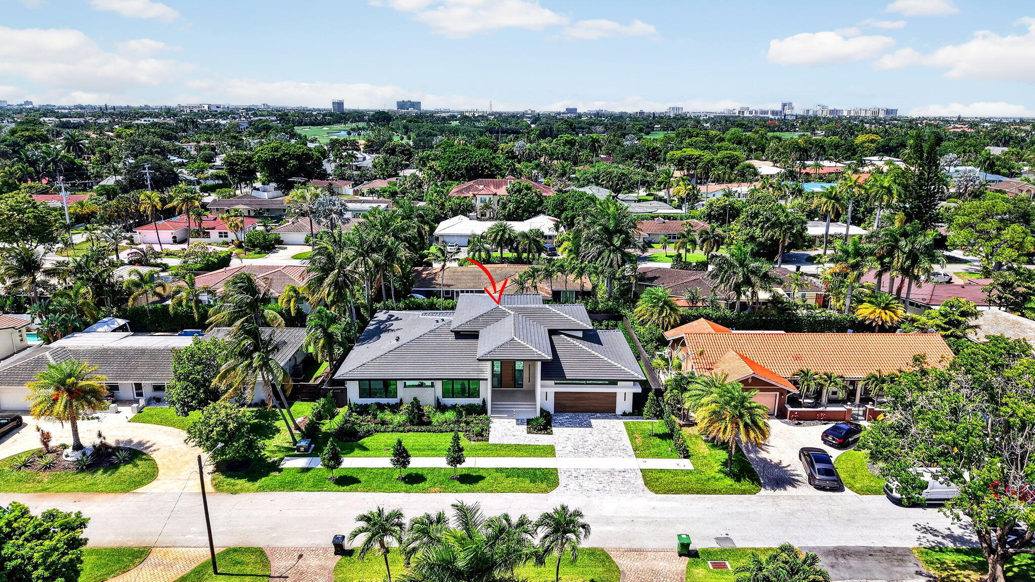 CORAL RIDGE GALT ADD NO 2 - Residential