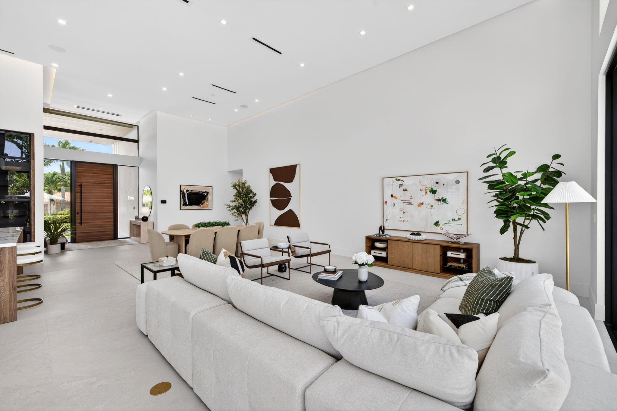 CORAL RIDGE GALT ADD NO 2 - Residential