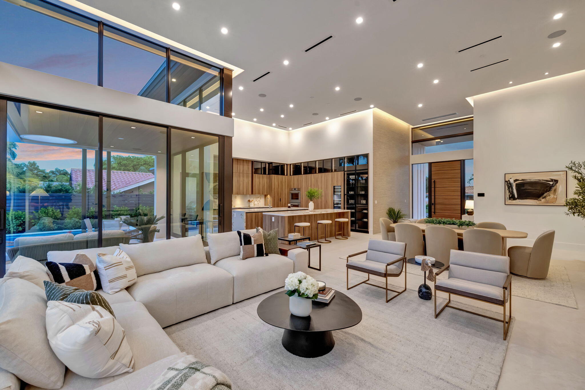 CORAL RIDGE GALT ADD NO 2 - Residential