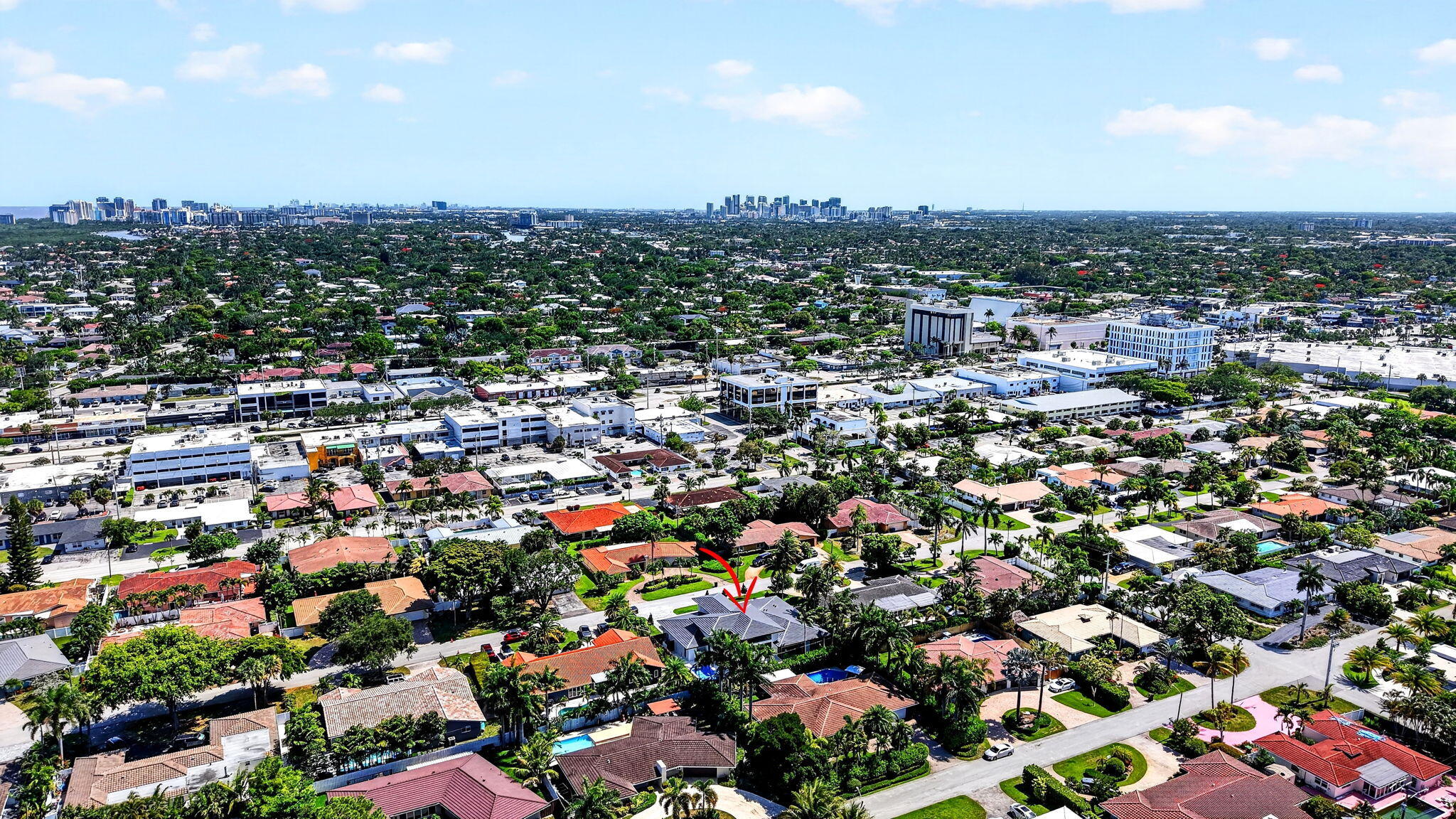 CORAL RIDGE GALT ADD NO 2 - Residential