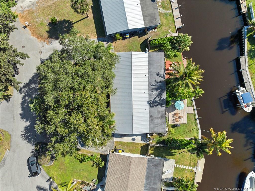 FISHERMANS HIDEAWAY SECTION ONE - Residential