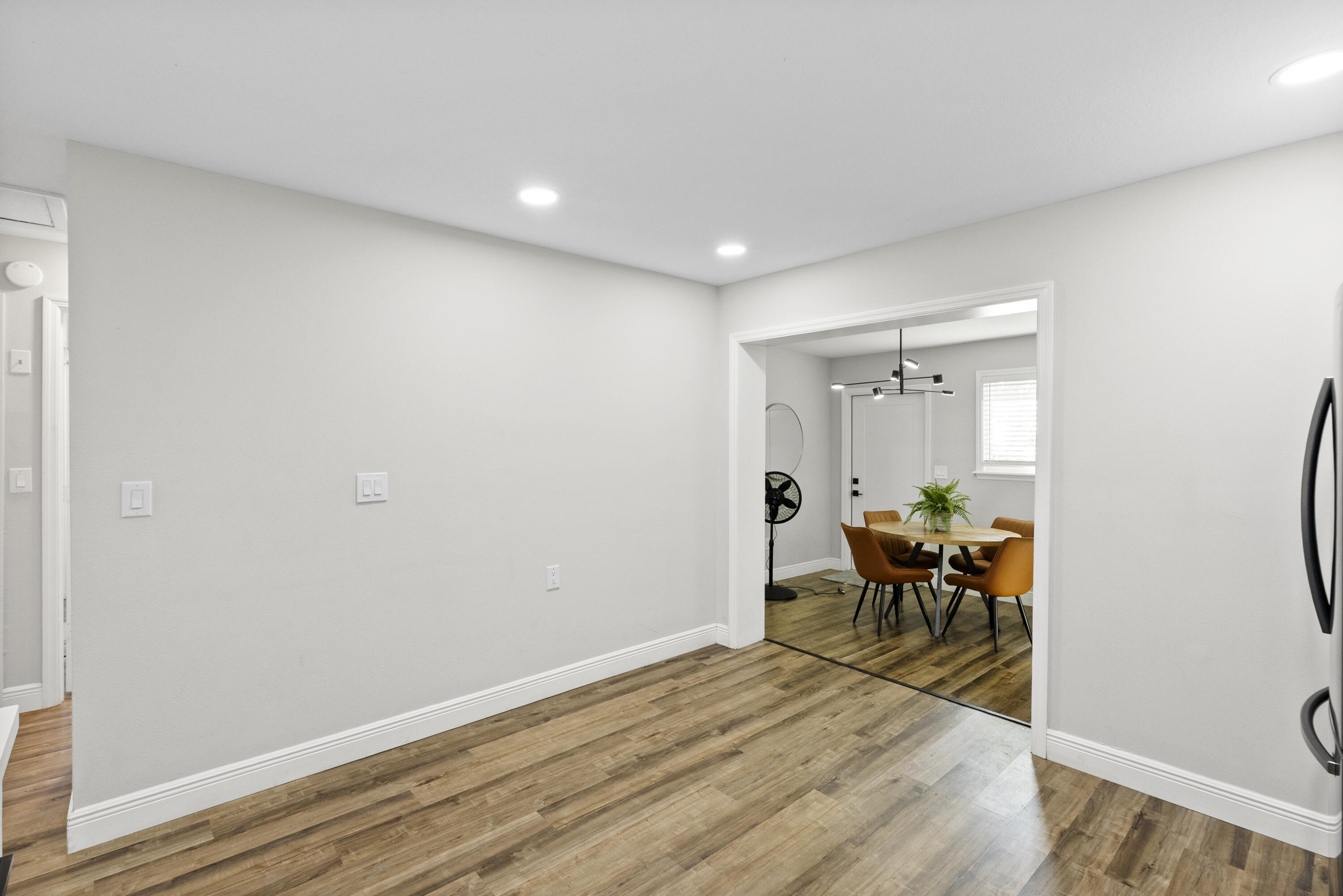 FISHERMANS HIDEAWAY SECTION ONE - Residential