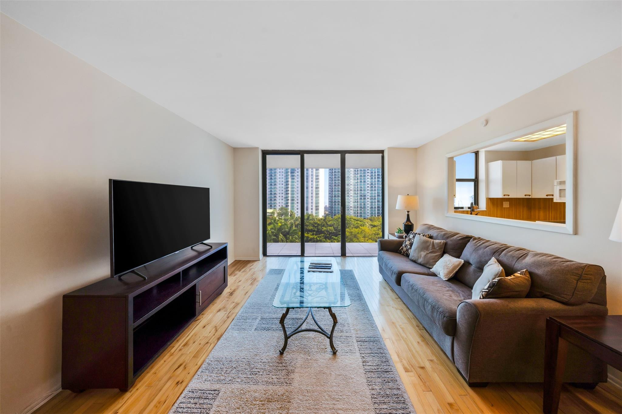 TOWER AT BISCAYNE COVE CONDO - Residential