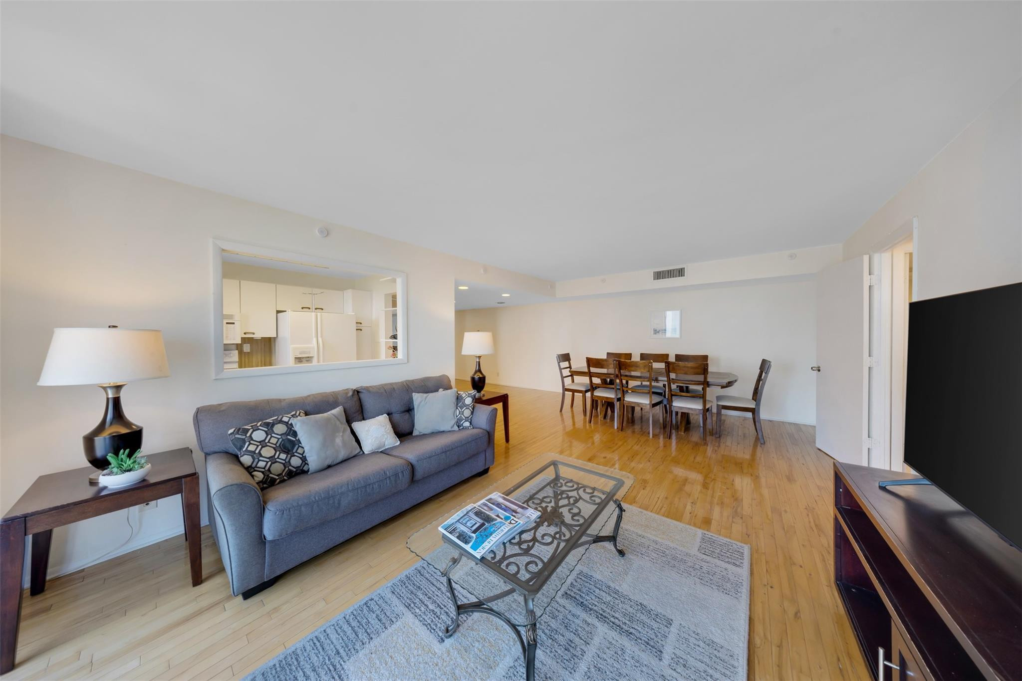 TOWER AT BISCAYNE COVE CONDO - Residential