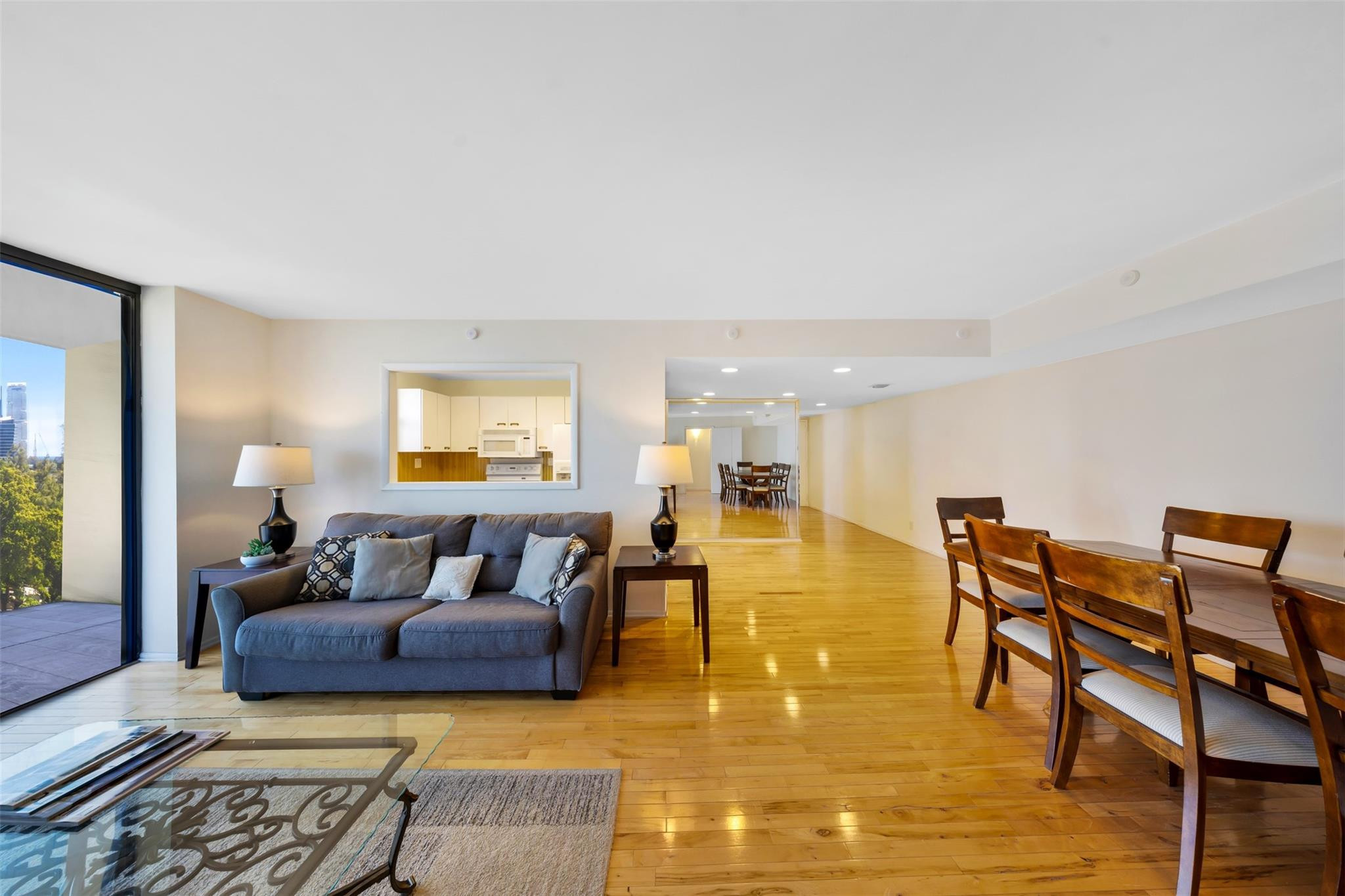 TOWER AT BISCAYNE COVE CONDO - Residential