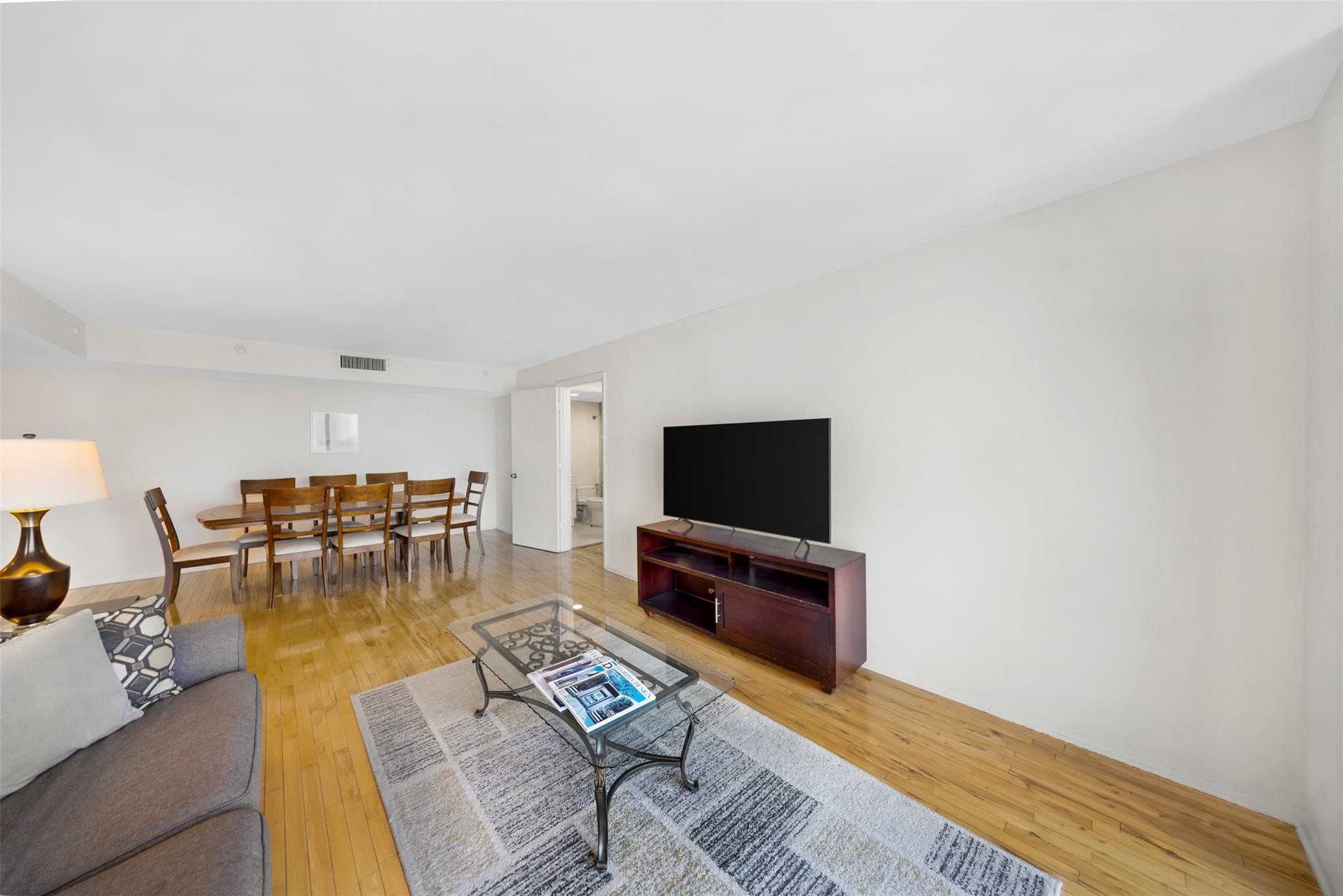 TOWER AT BISCAYNE COVE CONDO - Residential