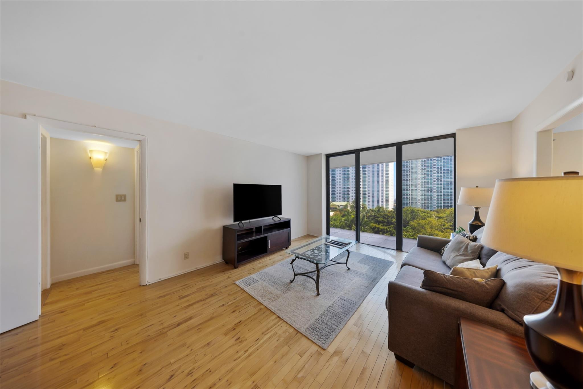 TOWER AT BISCAYNE COVE CONDO - Residential