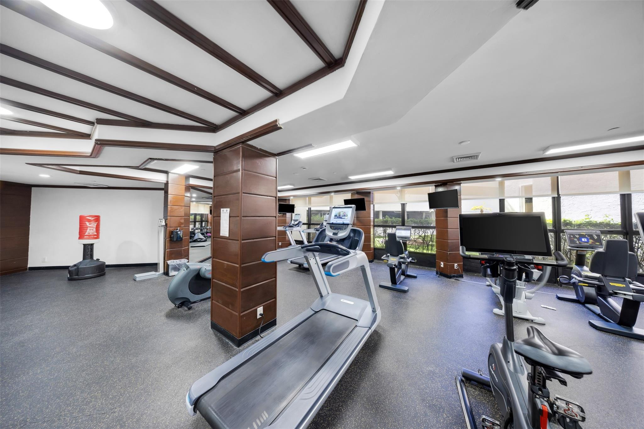 TOWER AT BISCAYNE COVE CONDO - Residential
