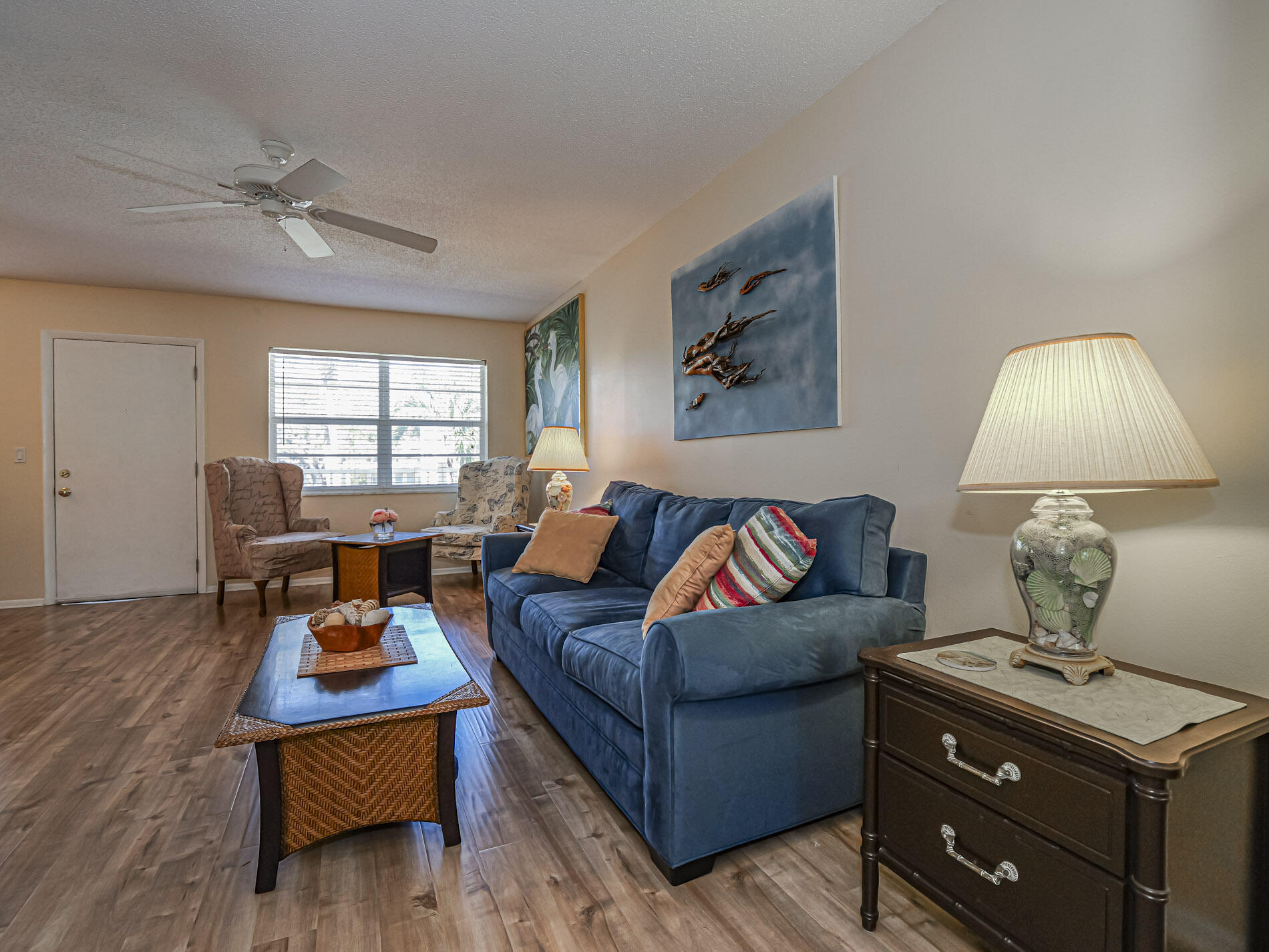 Vista Del Mar - Residential