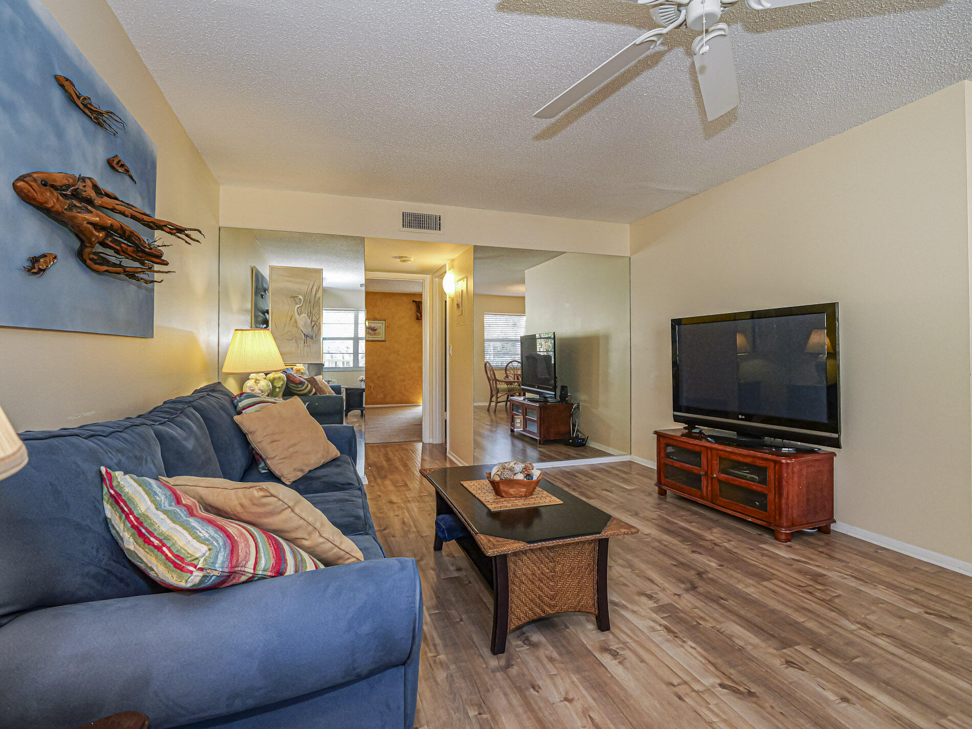 Vista Del Mar - Residential