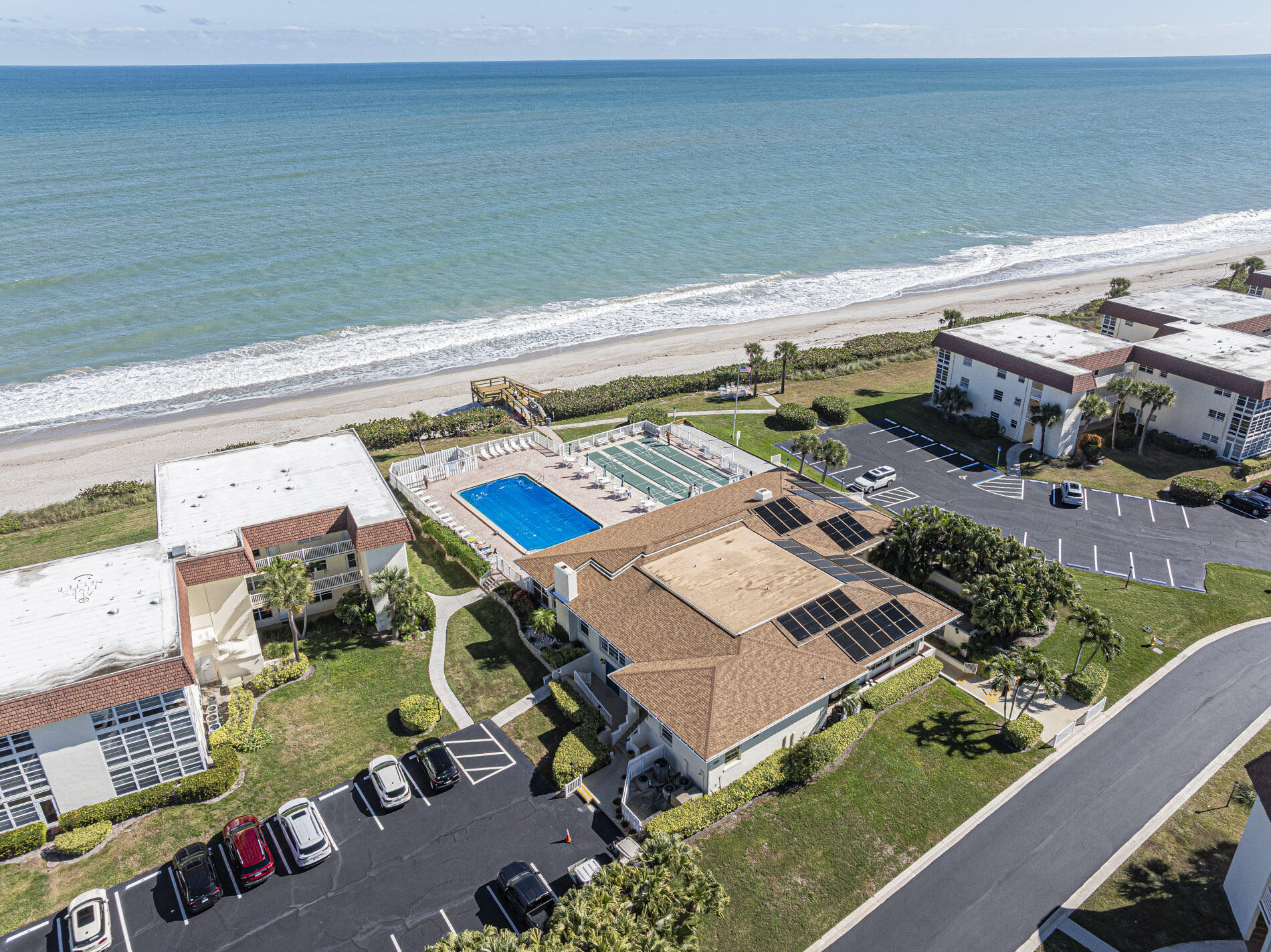 Vista Del Mar - Residential