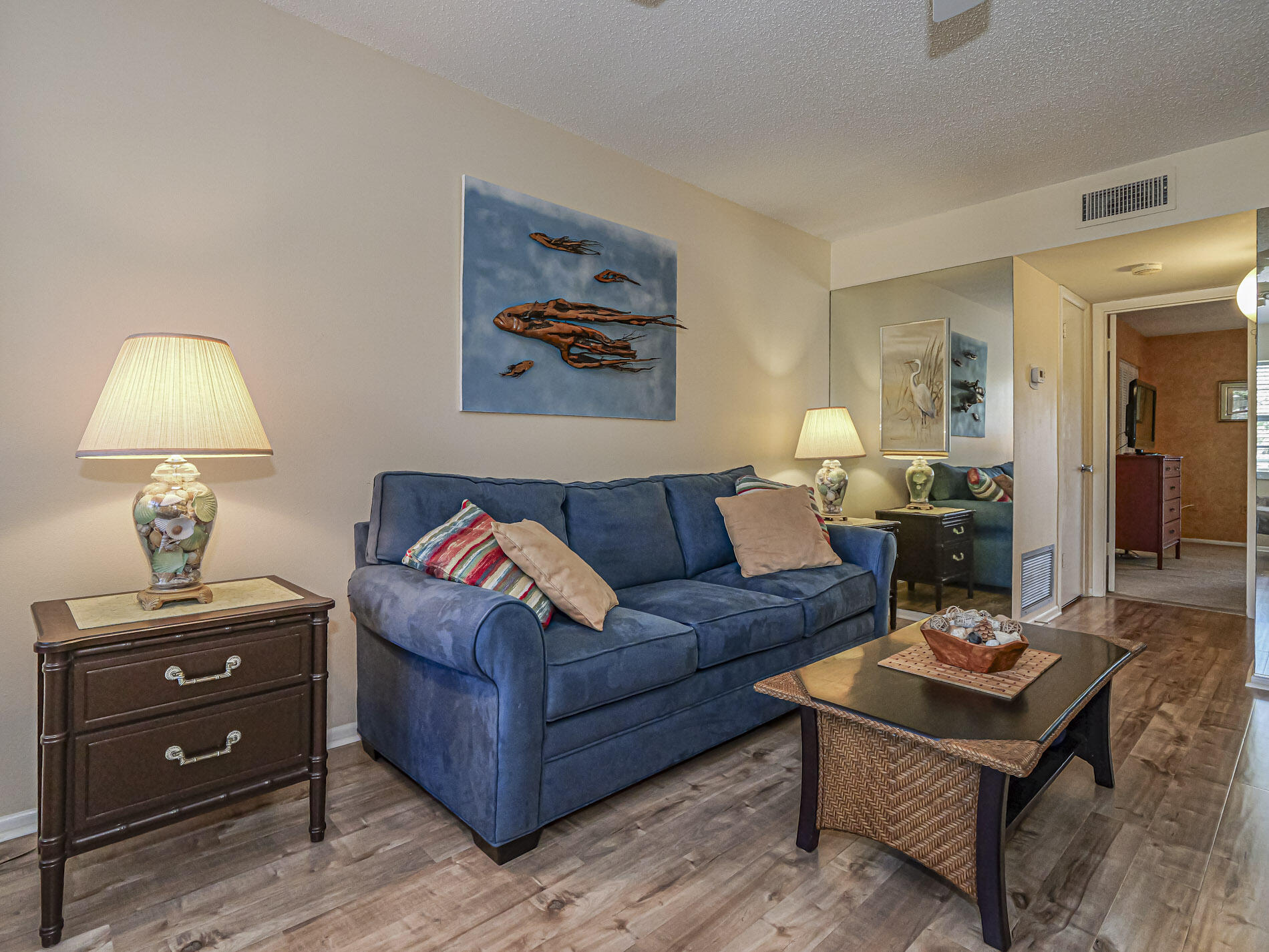 Vista Del Mar - Residential