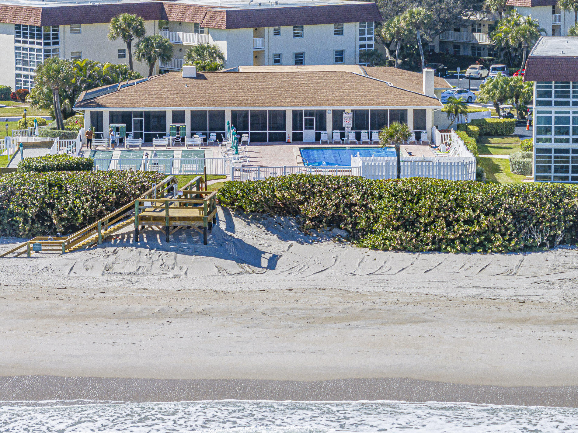 Vista Del Mar - Residential