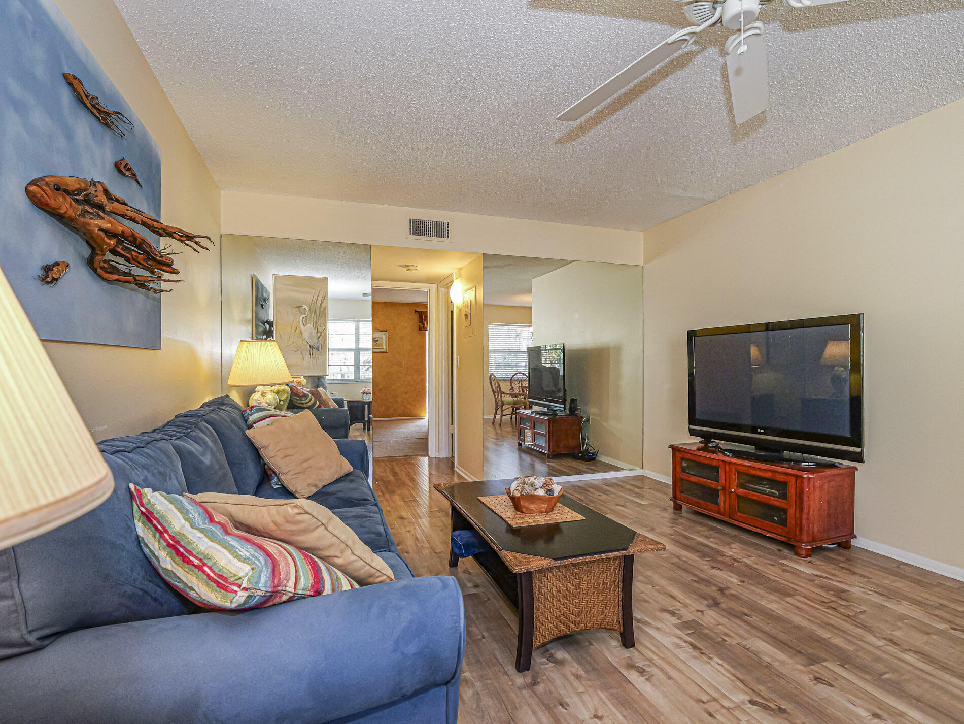 Vista Del Mar - Residential