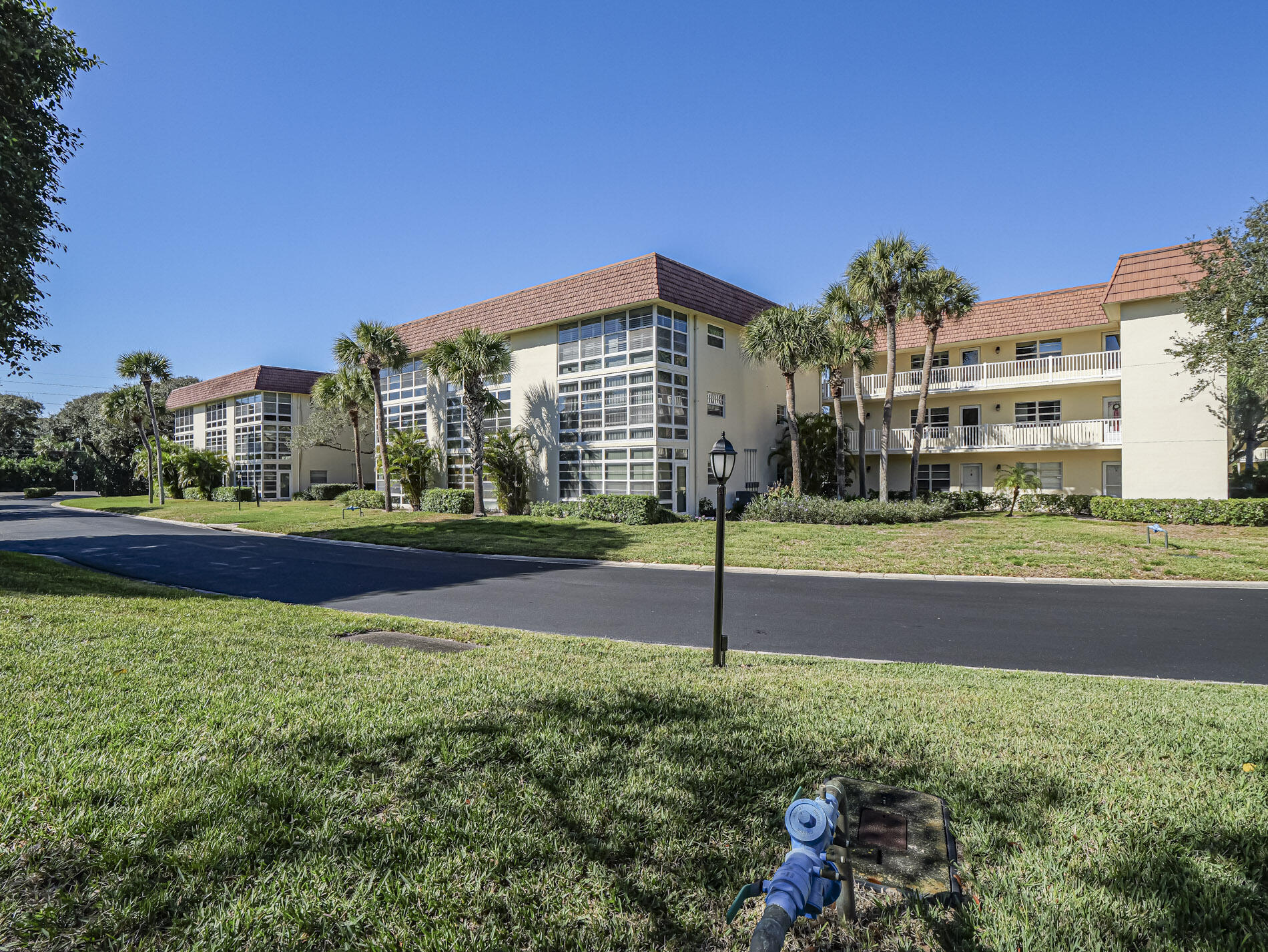 Vista Del Mar - Residential