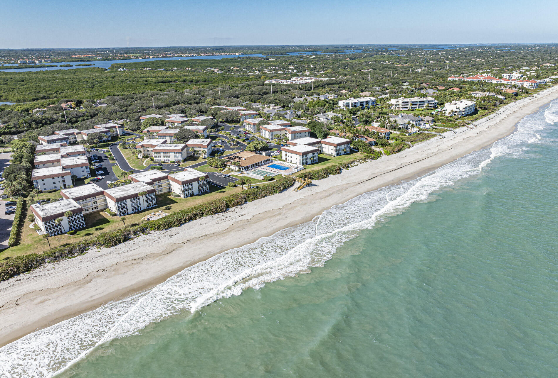 Vista Del Mar - Residential