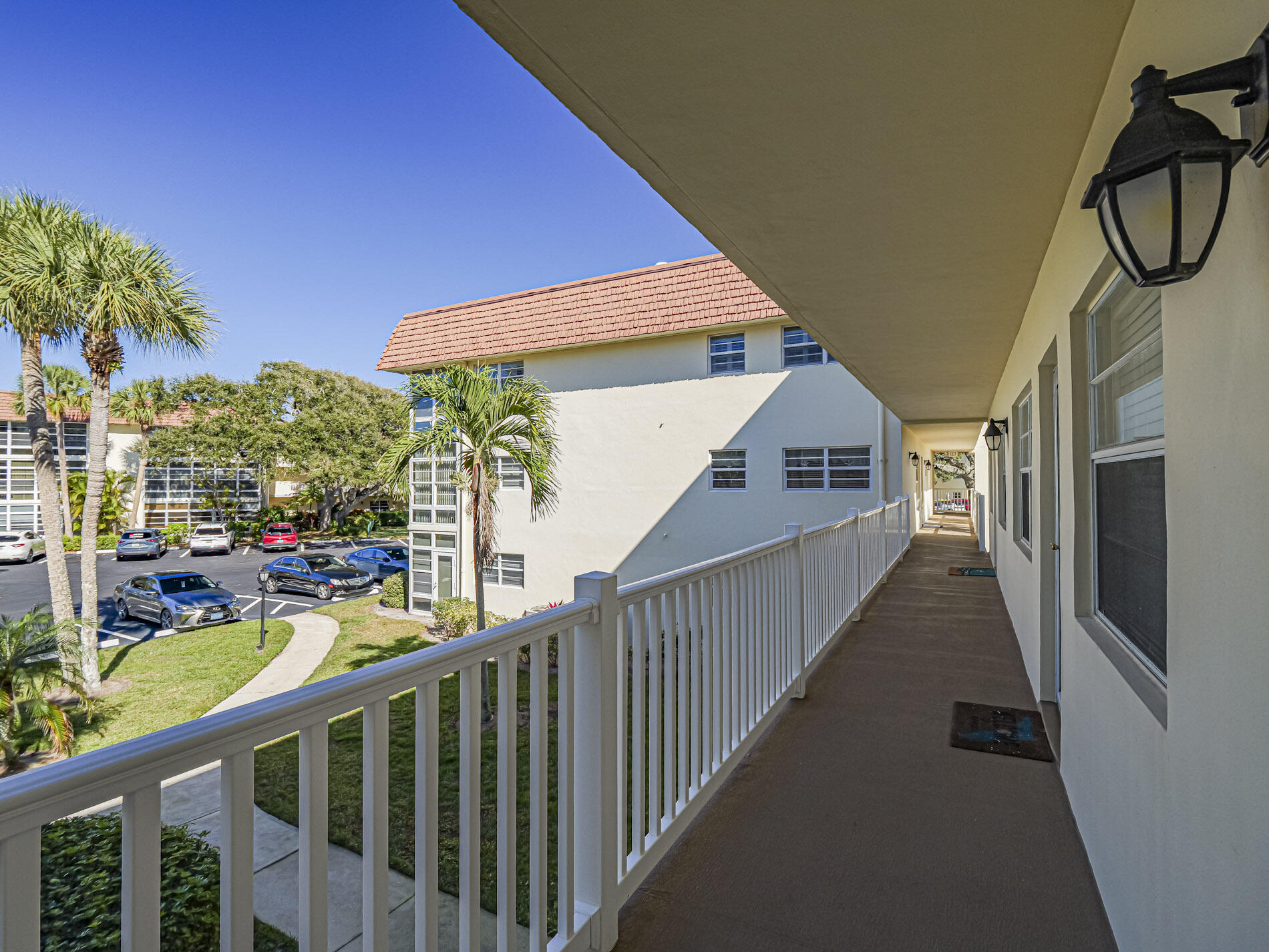 Vista Del Mar - Residential