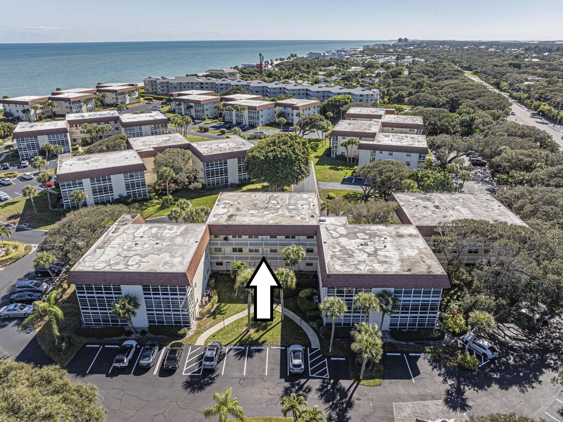Vista Del Mar - Residential