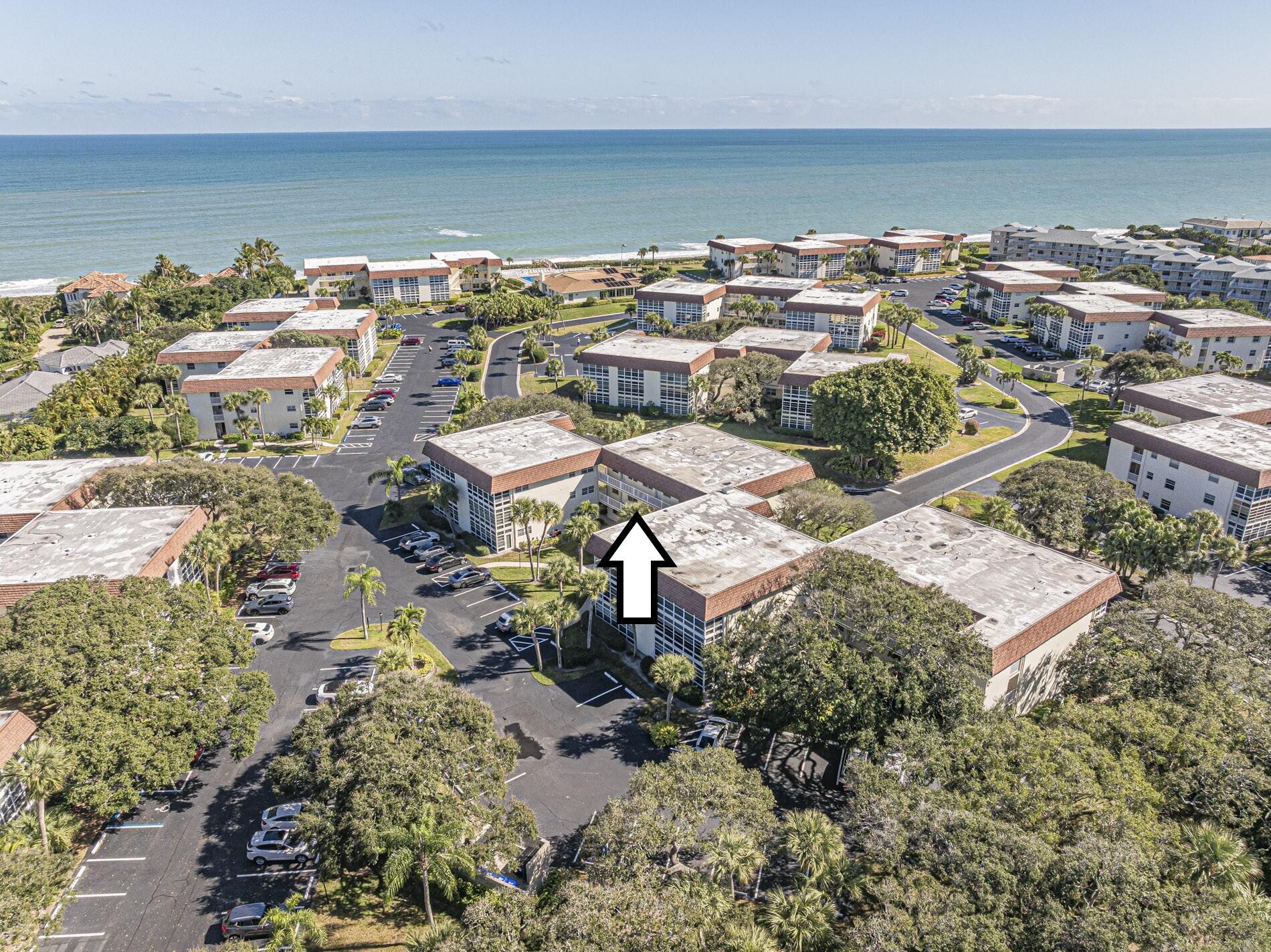 Vista Del Mar - Residential