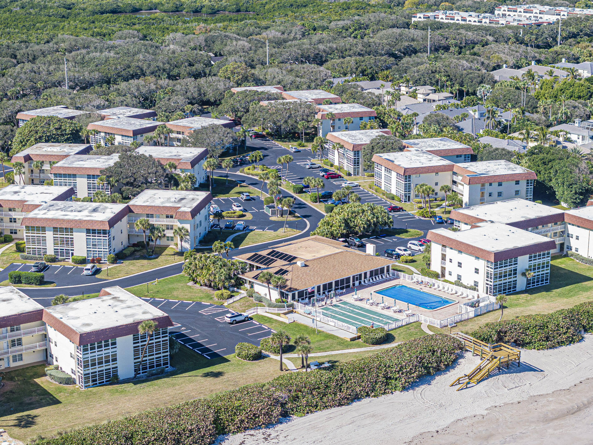 Vista Del Mar - Residential